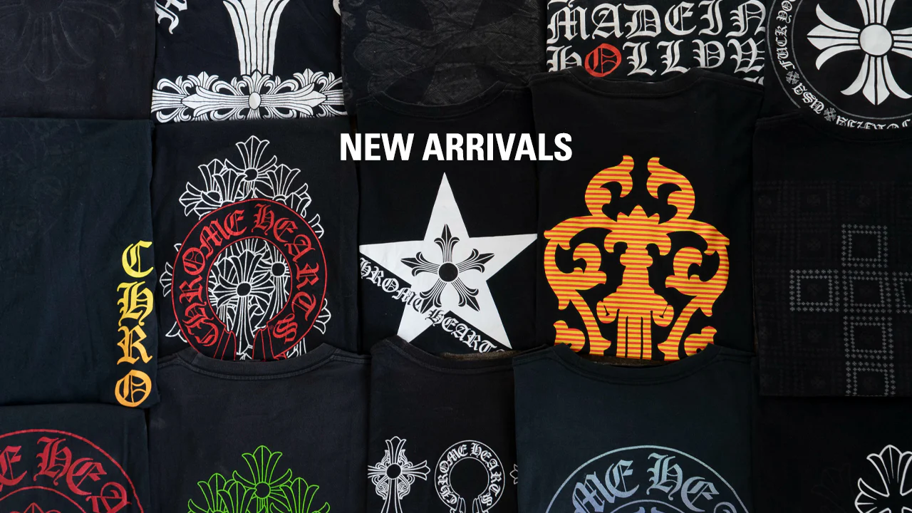 Own the Rarest Designer Grails