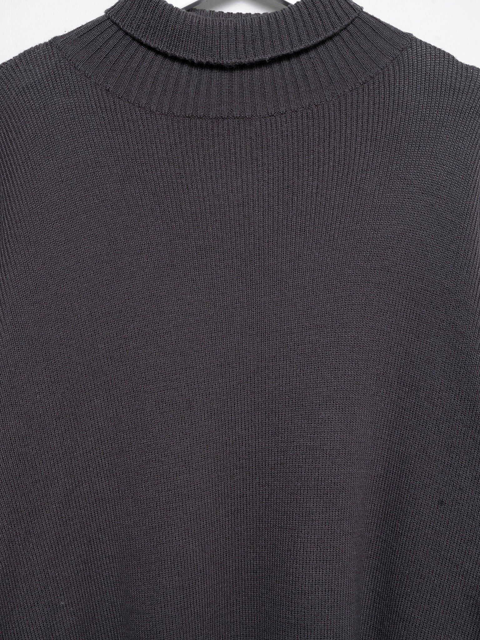 Cashmere Turtleneck Sweater - Image 3