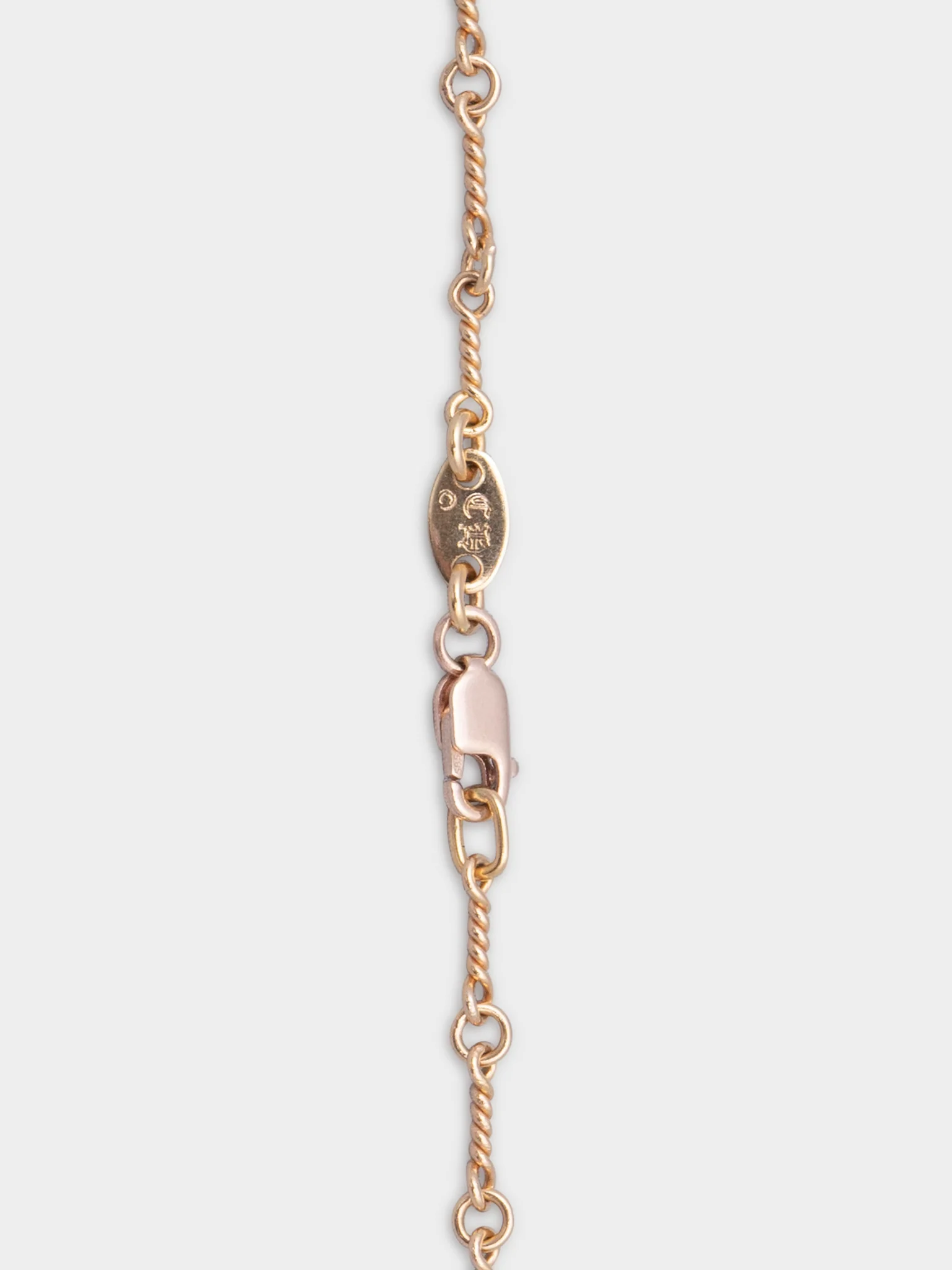 22k Twist Chain - Image 3