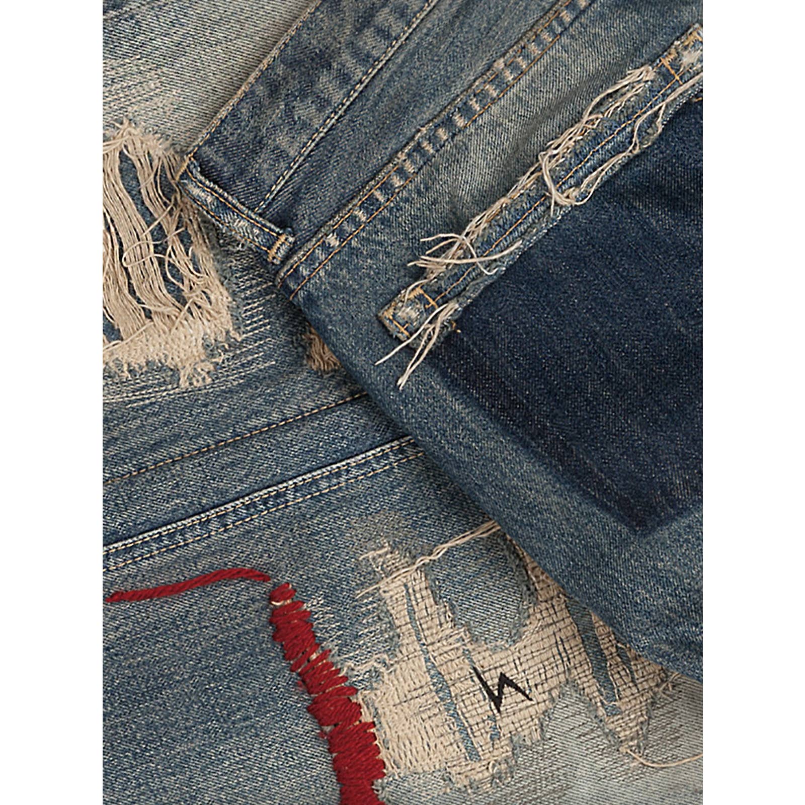 68 Red Thread Denim - Image 4