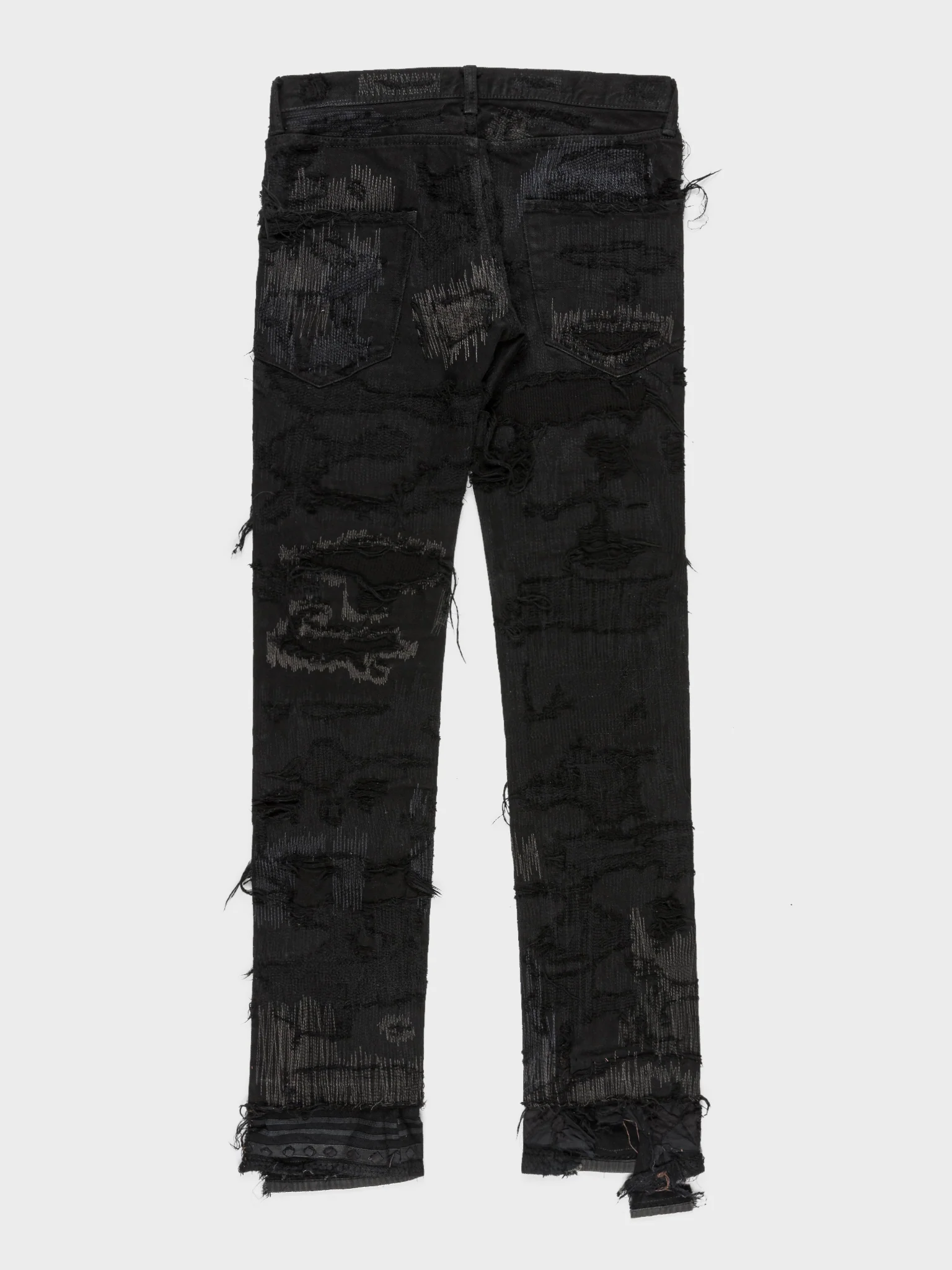 'Arts & Crafts' 85 Jeans - Image 3