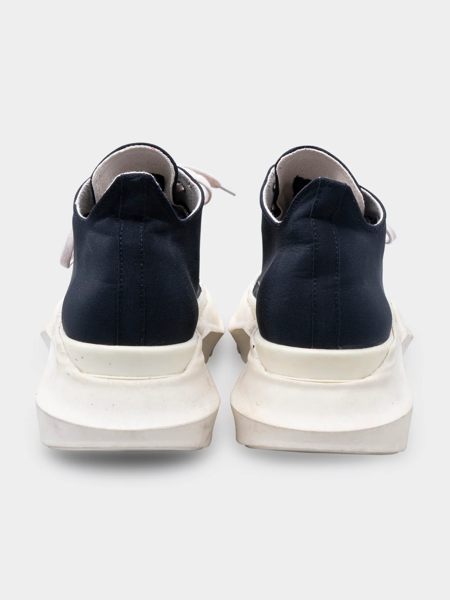 Abstract Ramones Low - Image 4