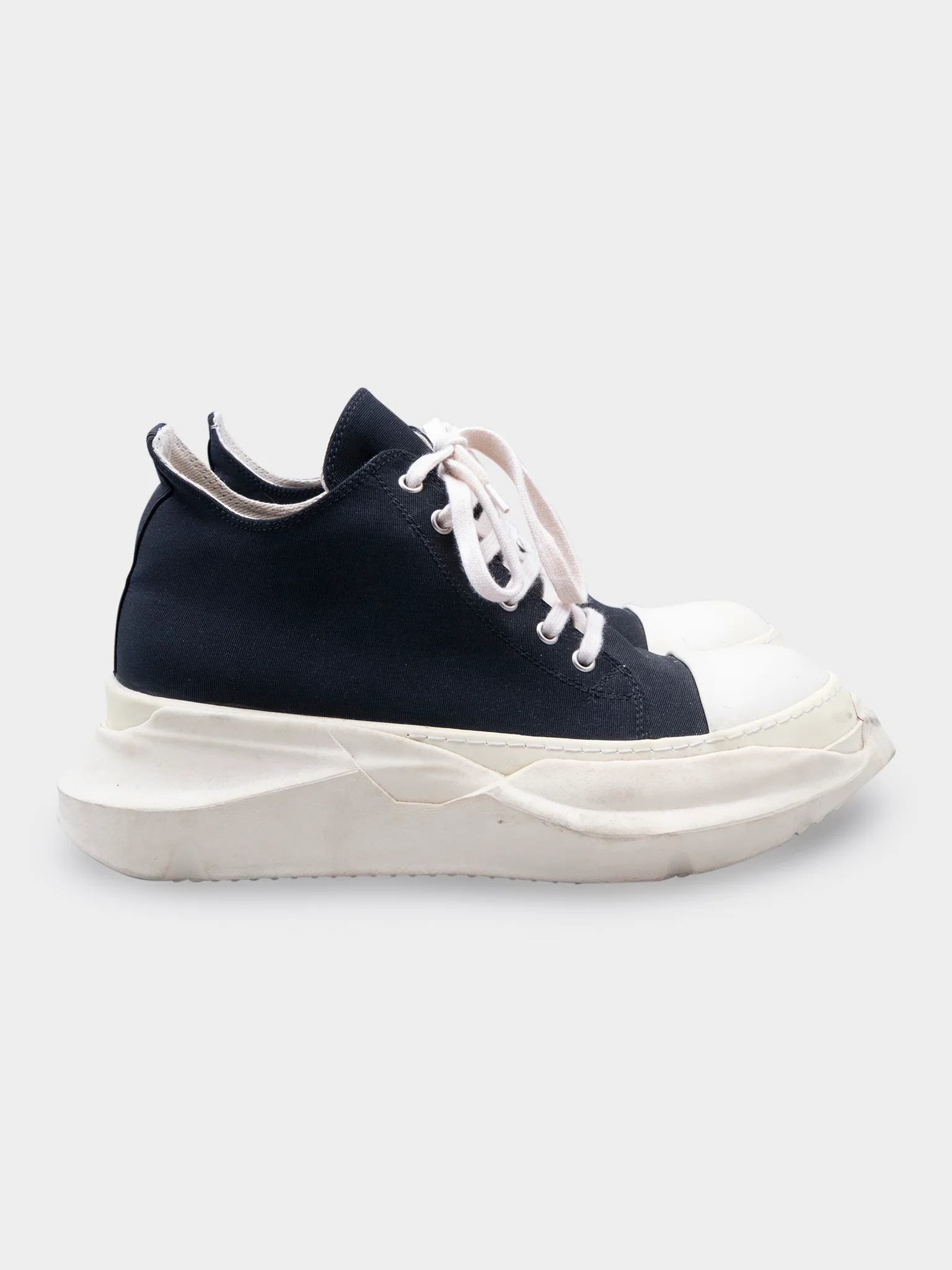 Abstract Ramones Low - Image 5