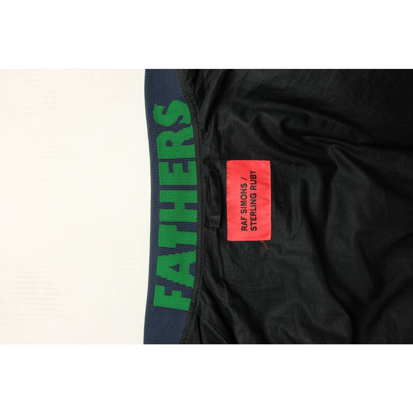 'Abus Lang' Camo Bomber - Image 4