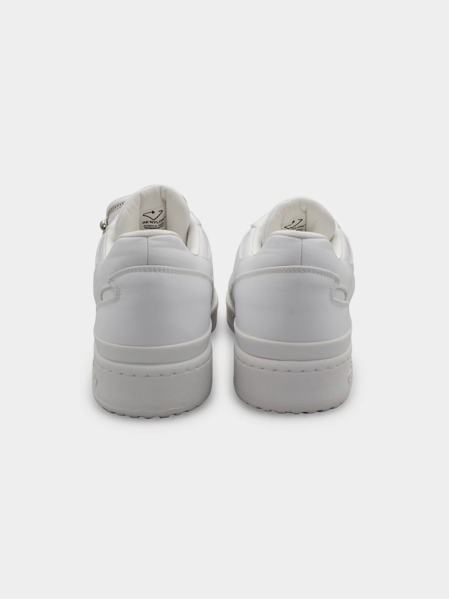 Adidas Forum Re-Nylon Cargo Sneakers - Image 4