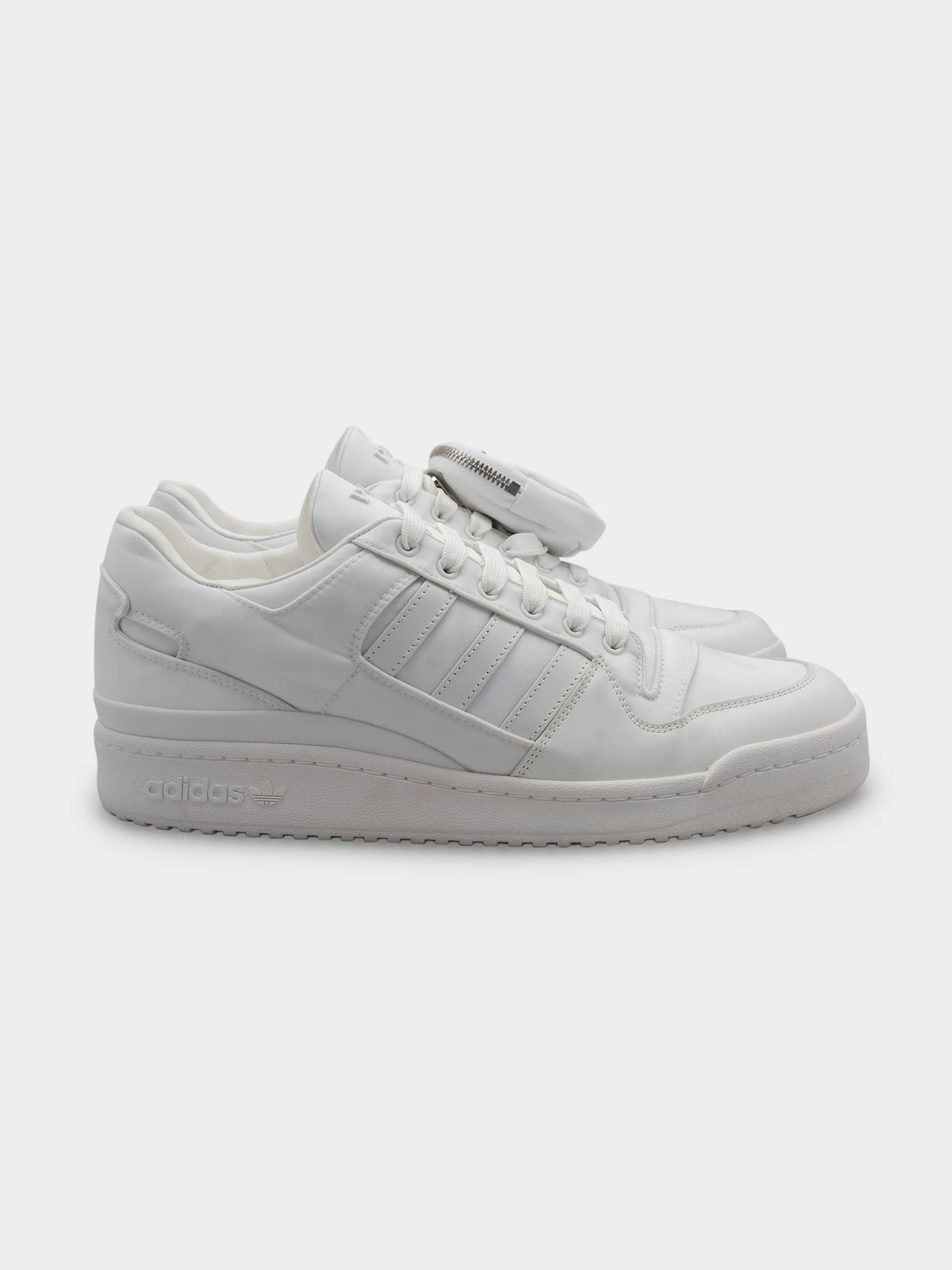 Adidas Forum Re-Nylon Cargo Sneakers - Image 5