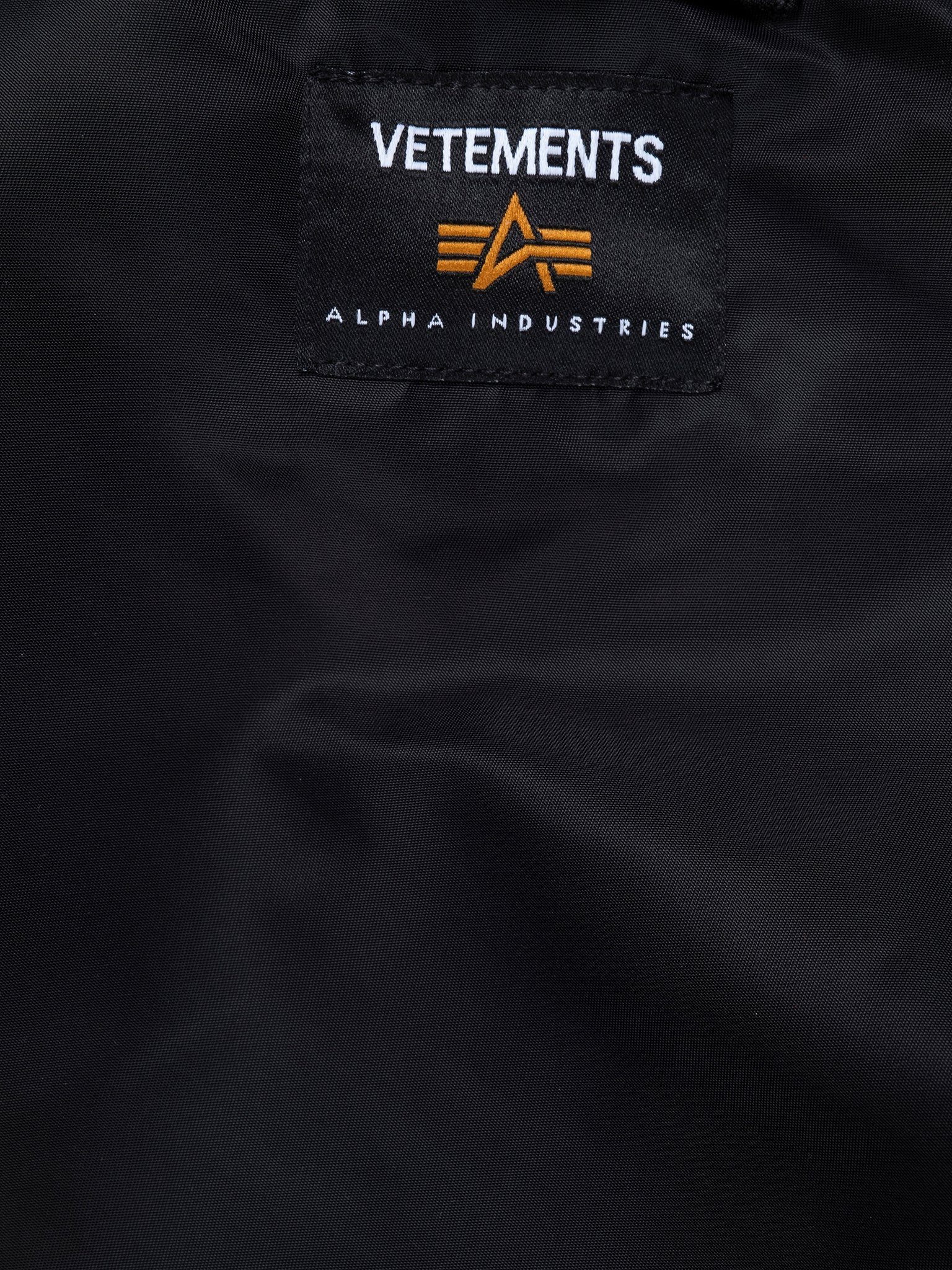 Bulldog Spirit Bomber Jacket - Image 4