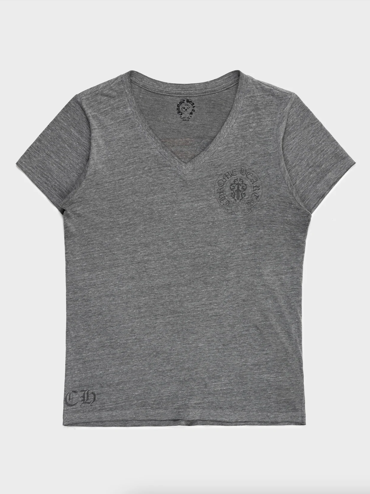 American Flag V Neck Shirt - Image 3