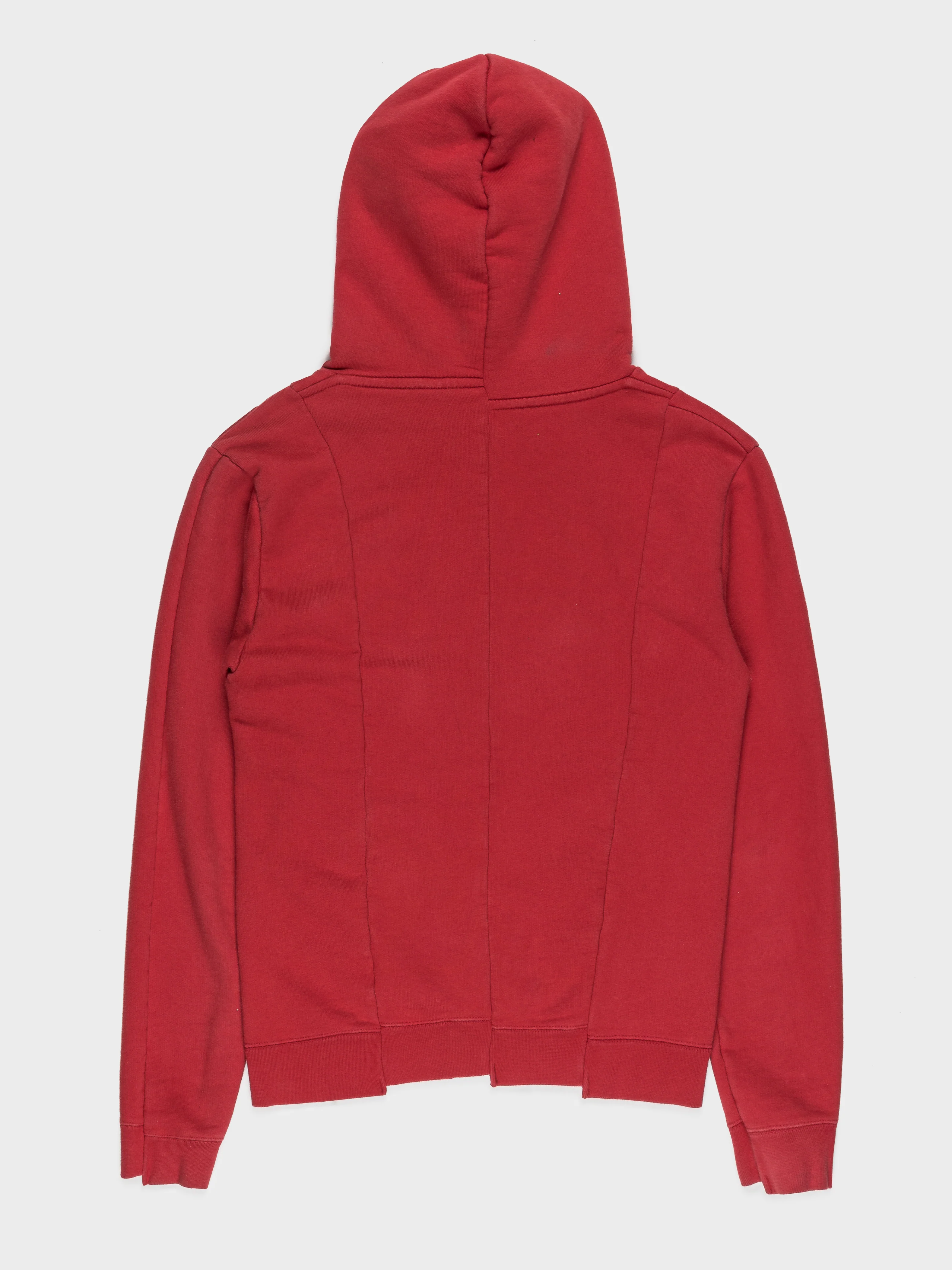 Antwerpen Reconstructed Hoodie - Image 3
