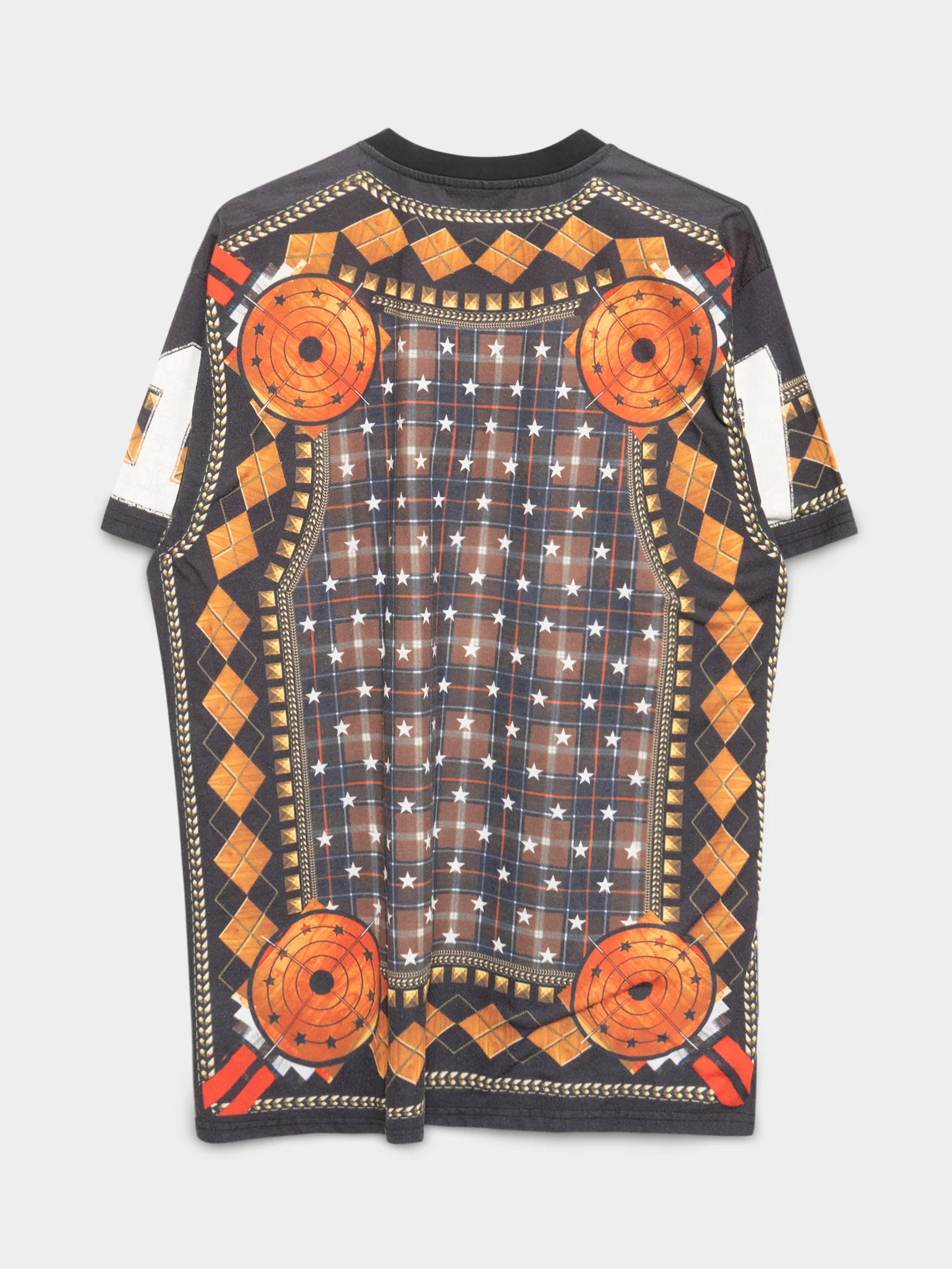 AOP Star T-shirt - Image 3