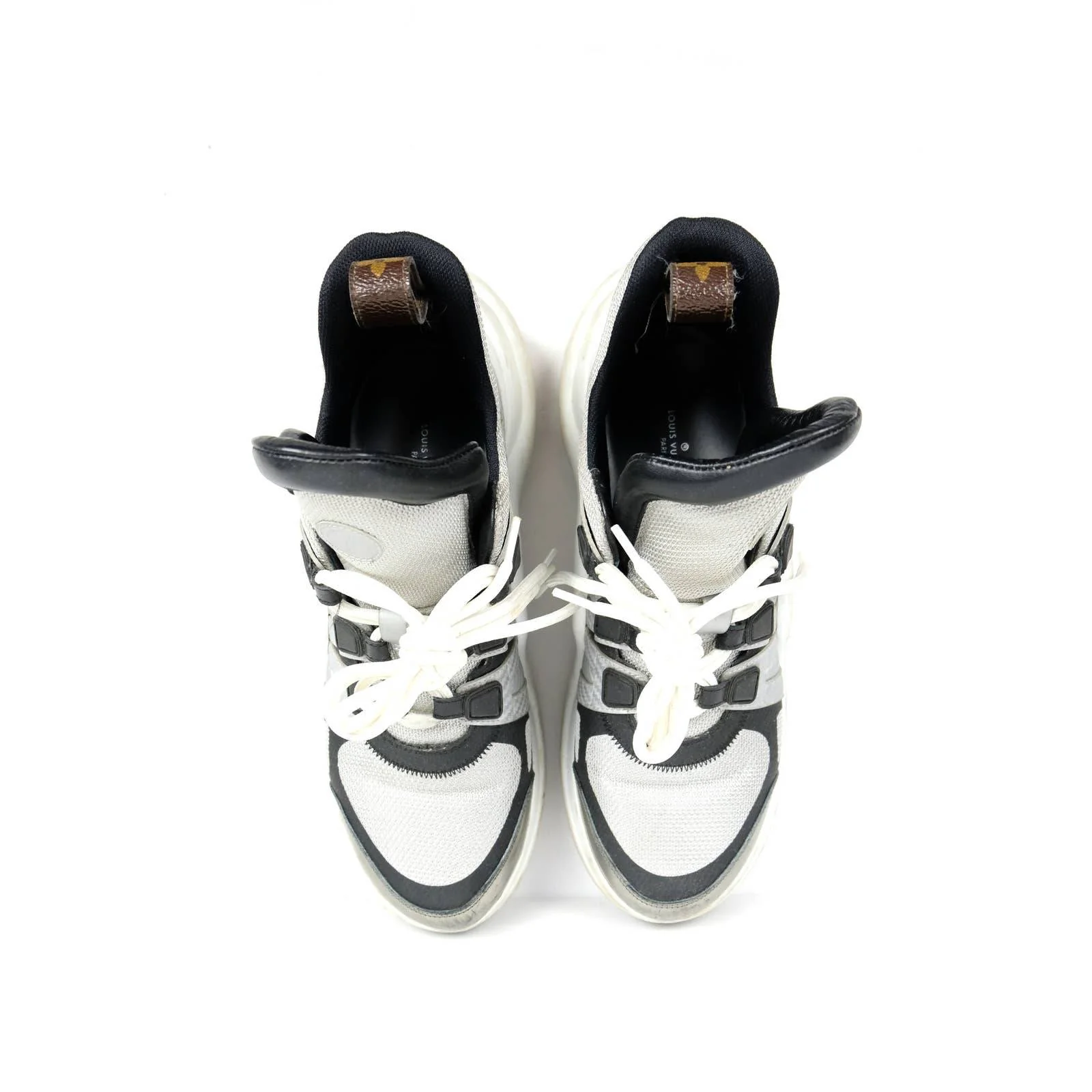 Archlight Trainers - Image 5