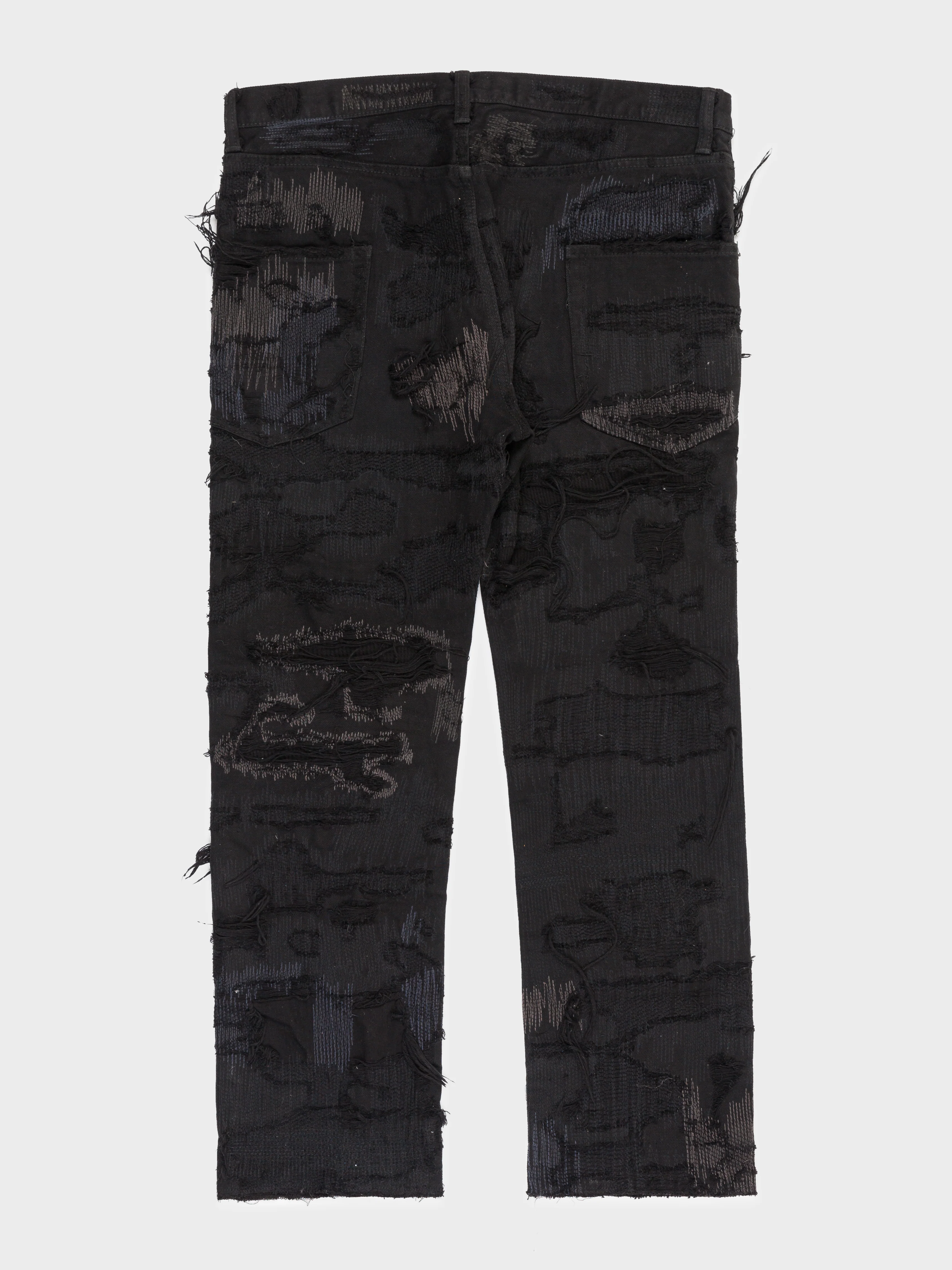 'Arts and Crafts' 85 Jeans - Image 3