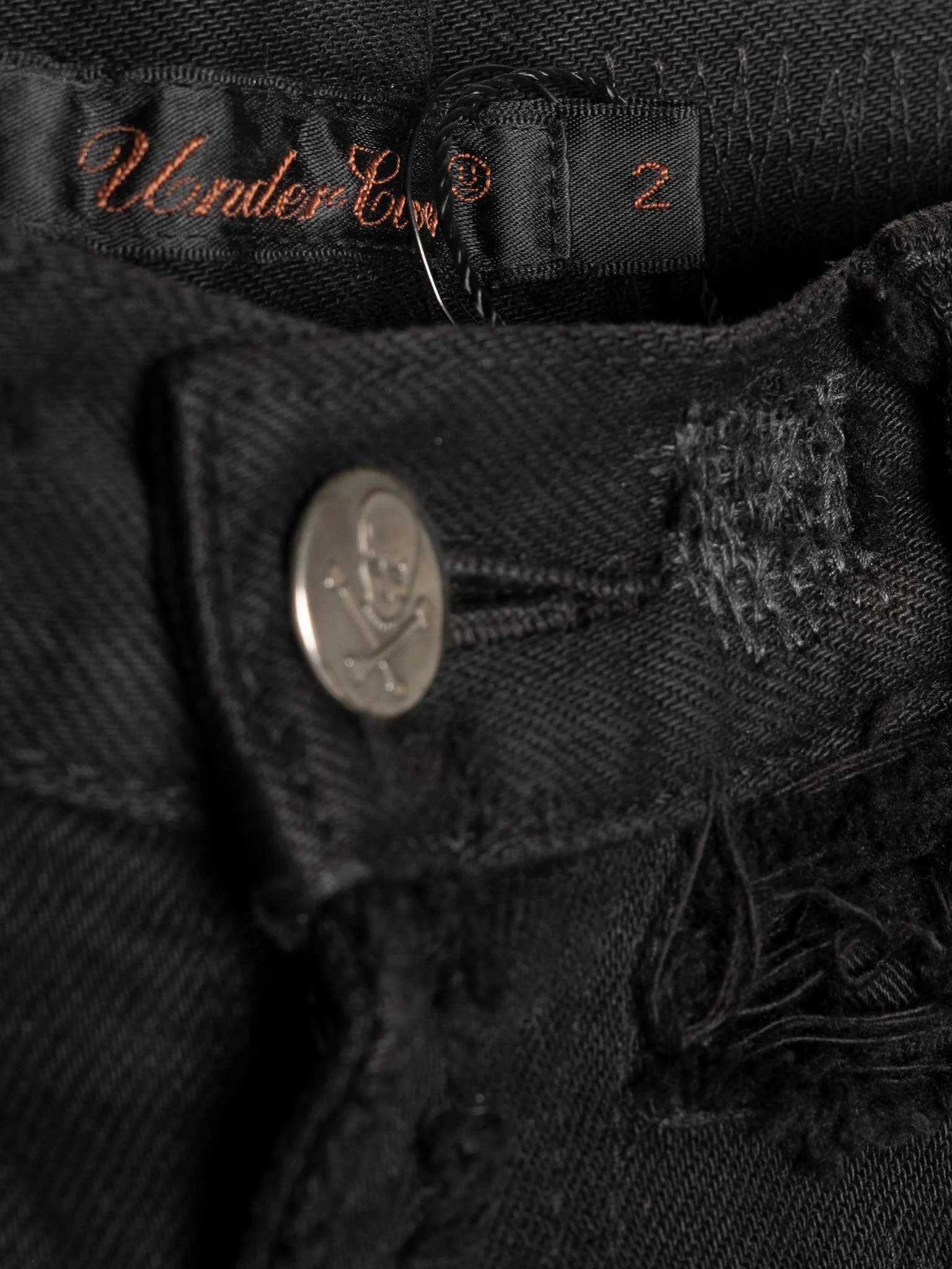 'Arts and Crafts' 85 Jeans - Image 3