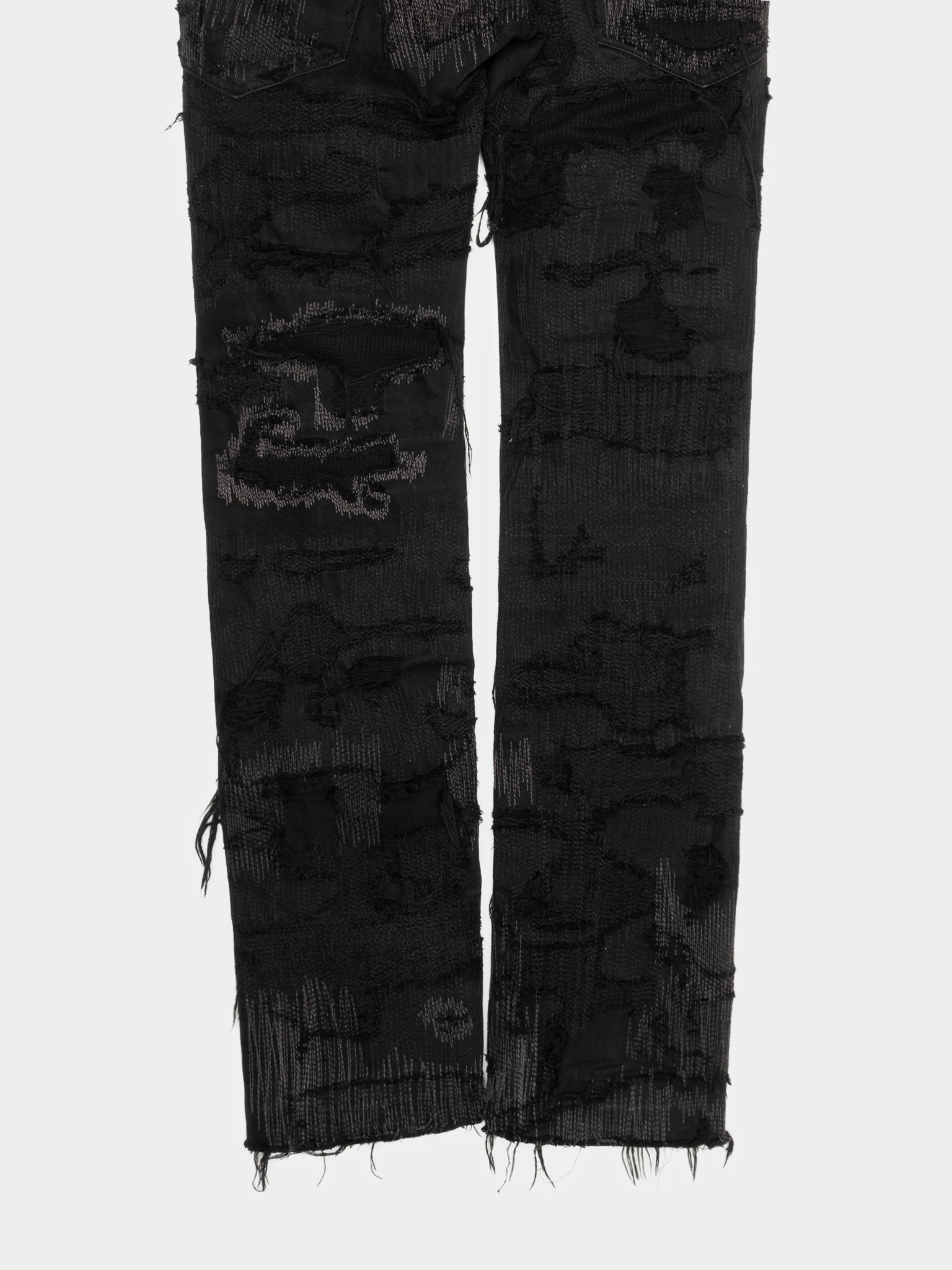 'Arts and Crafts' 85 Jeans - Image 6