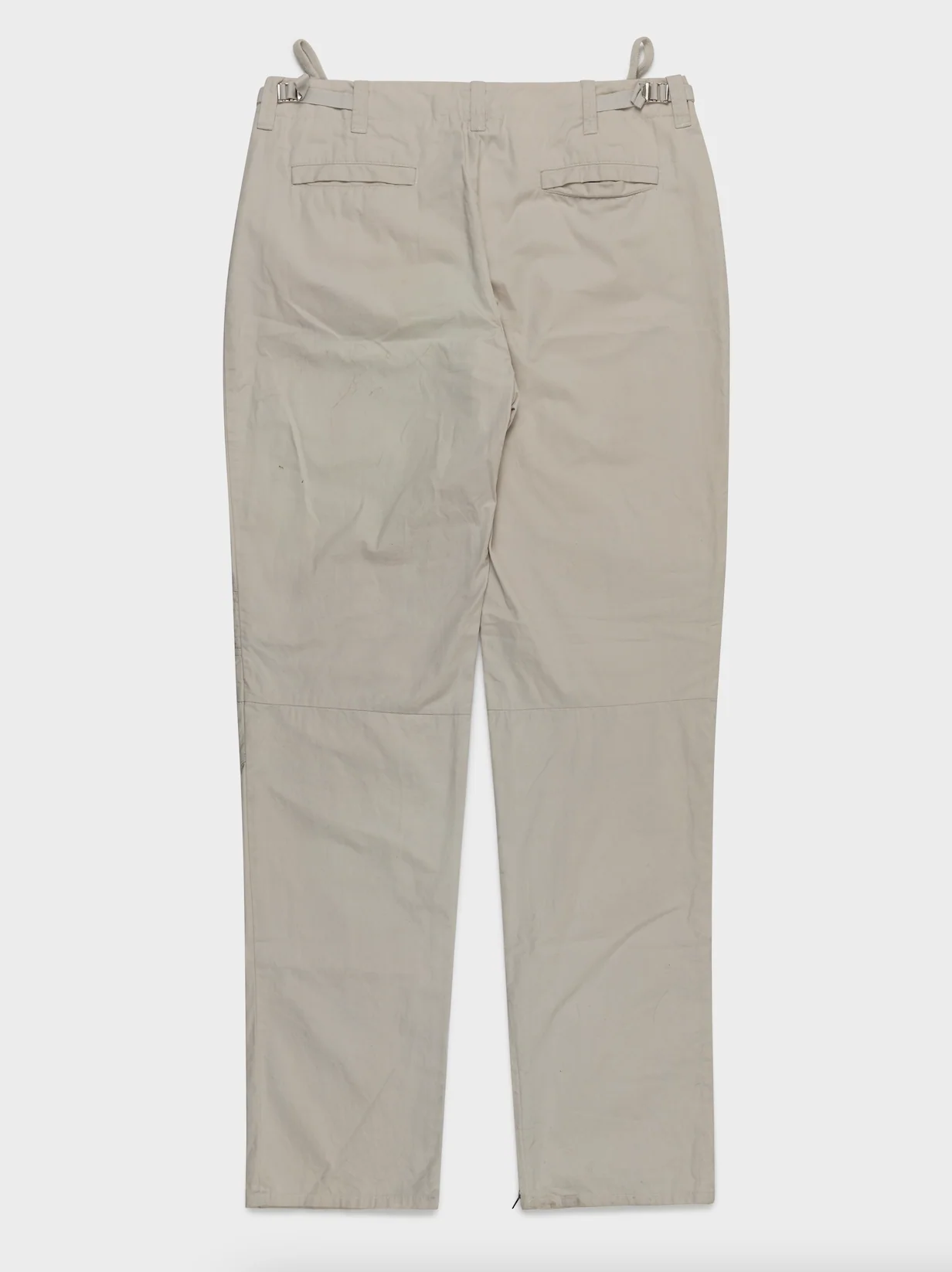 Astro Biker Pants - Image 3