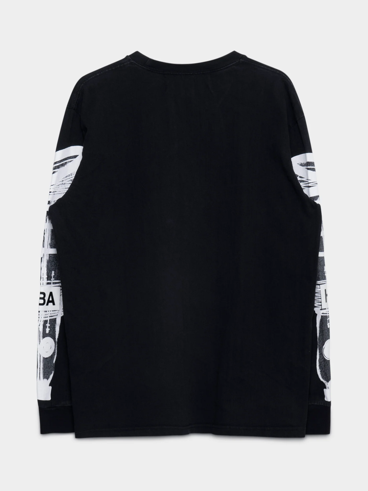 Astronaut Longsleeve Shirt - Image 3