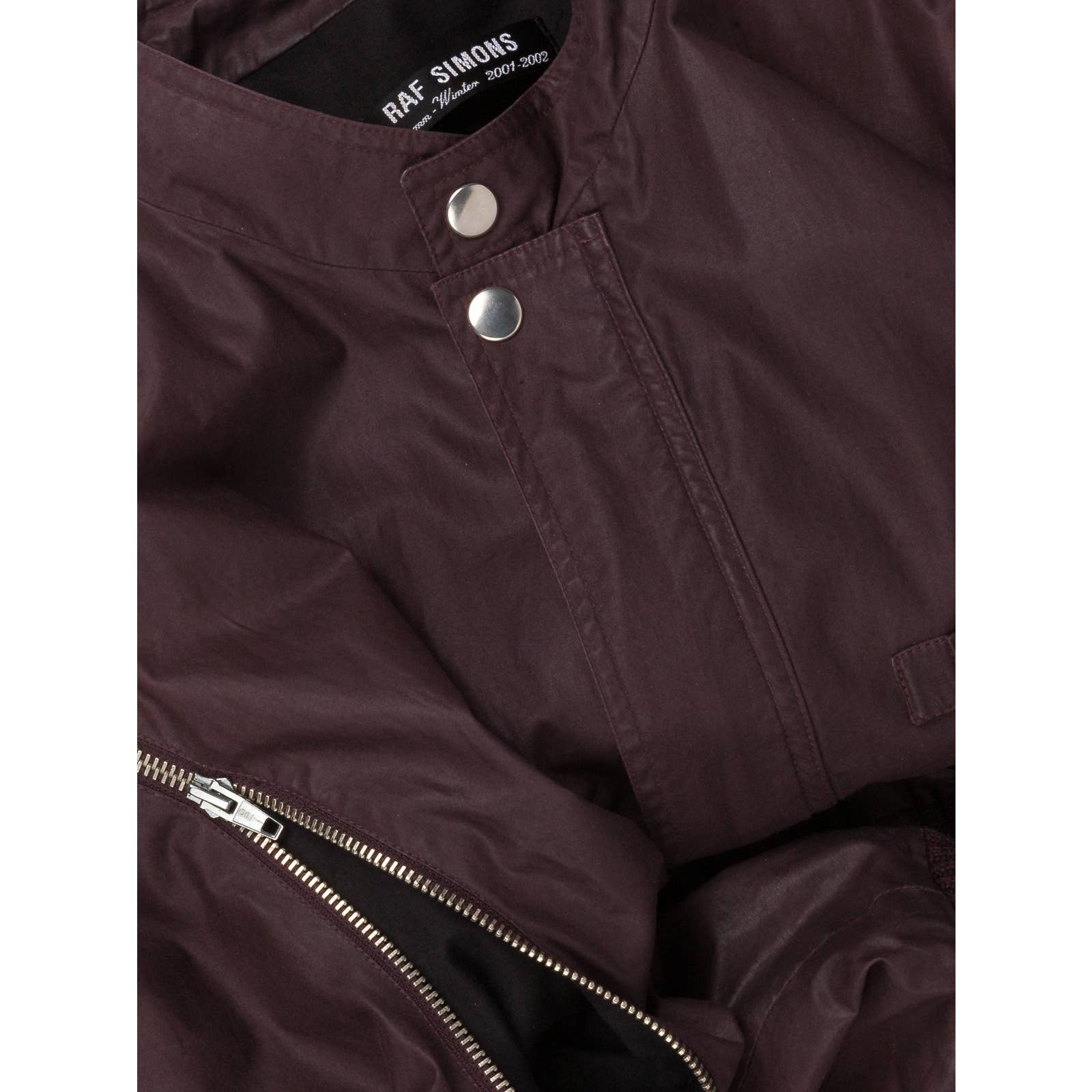 Riot Zip Off Bomber - Image 3