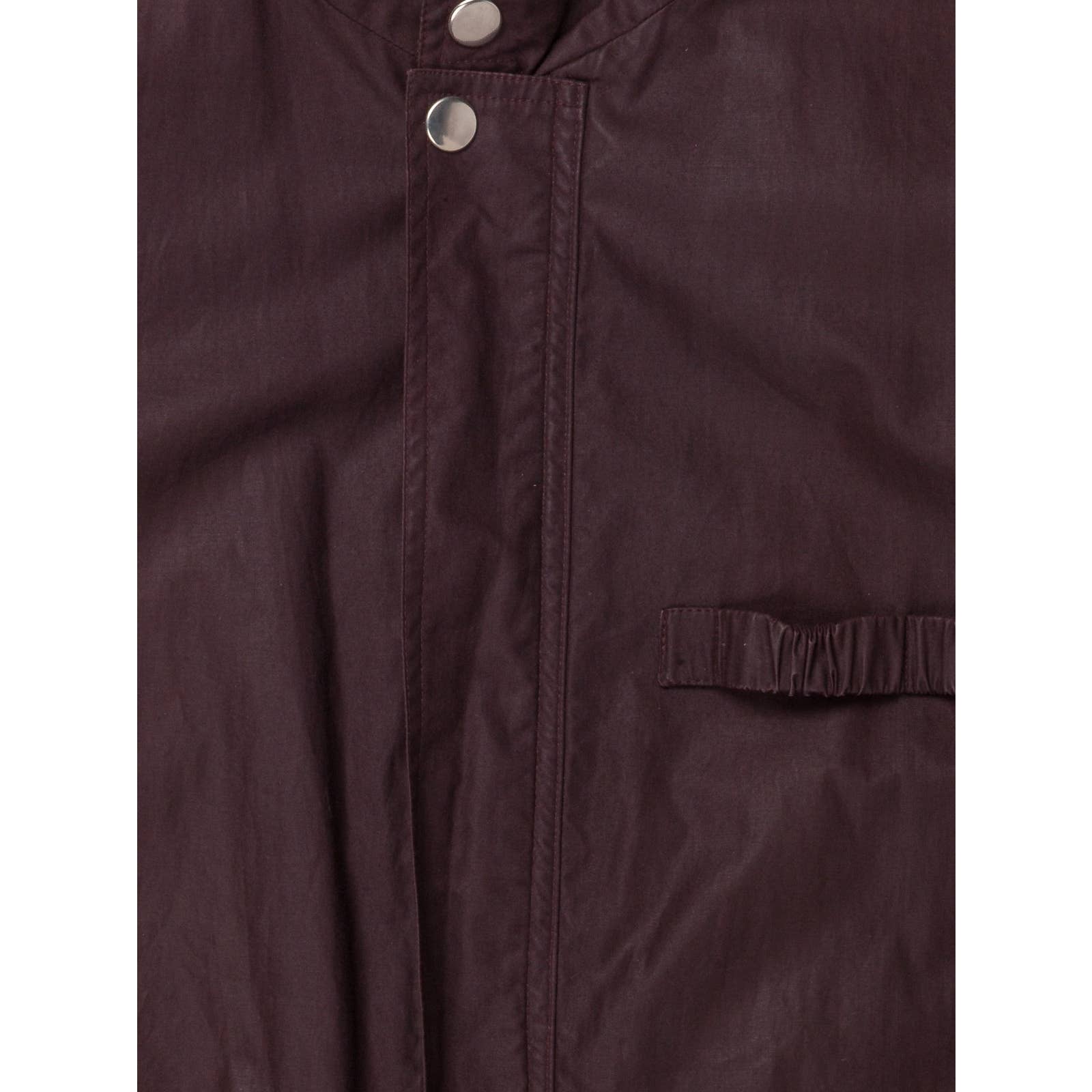 Riot Zip Off Bomber - Image 6