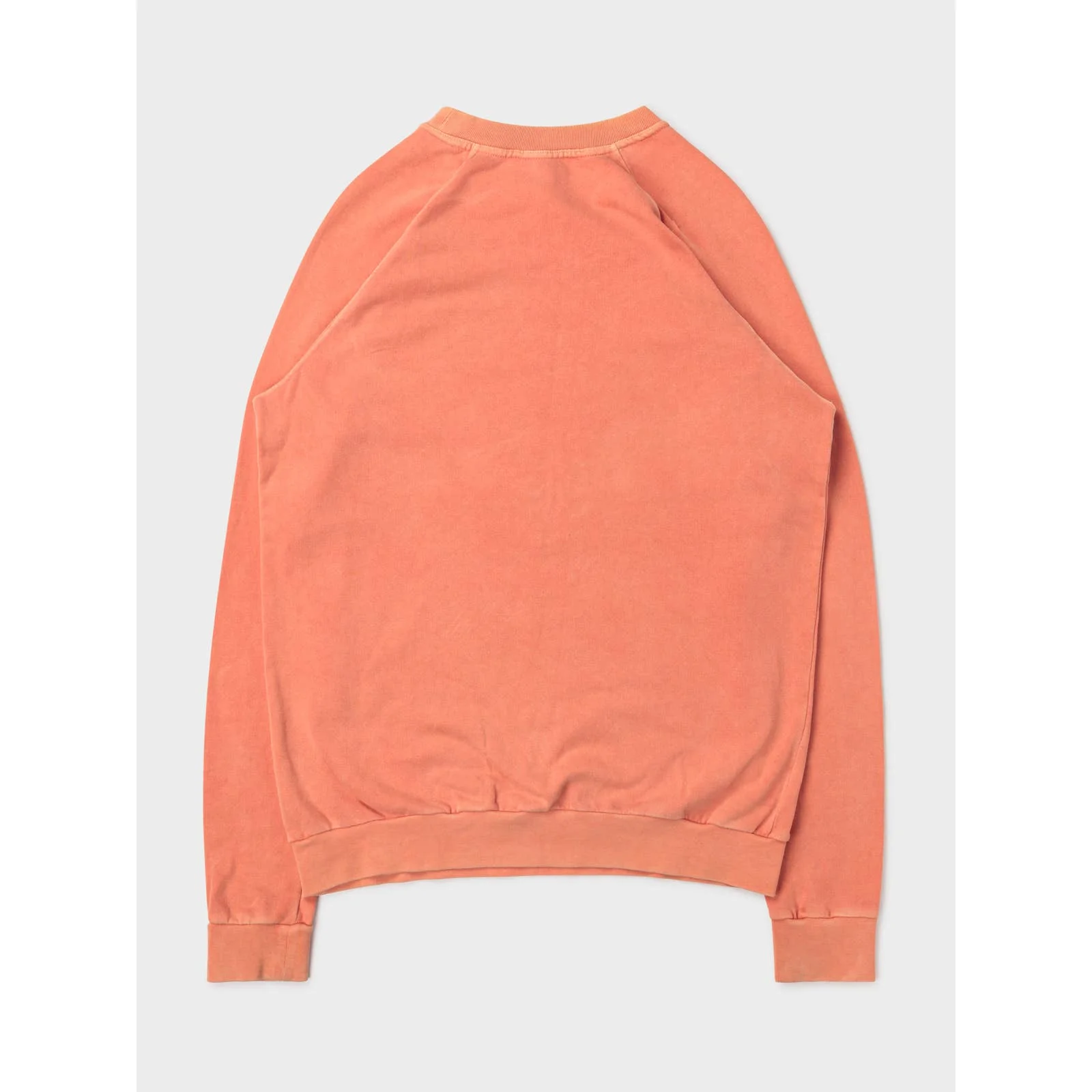 Orange Shipwrecked Crewneck - Image 3