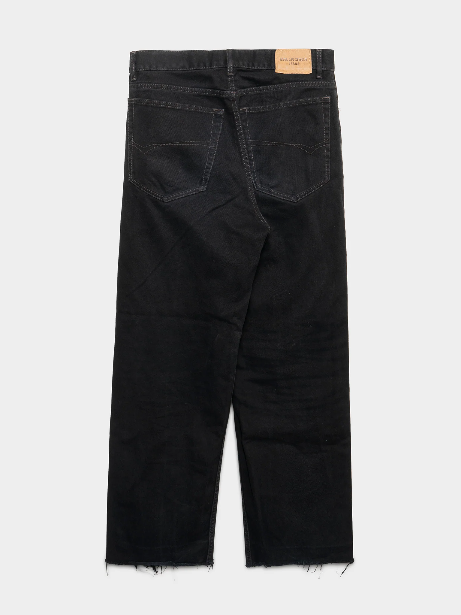 Baggy Denim - Image 3