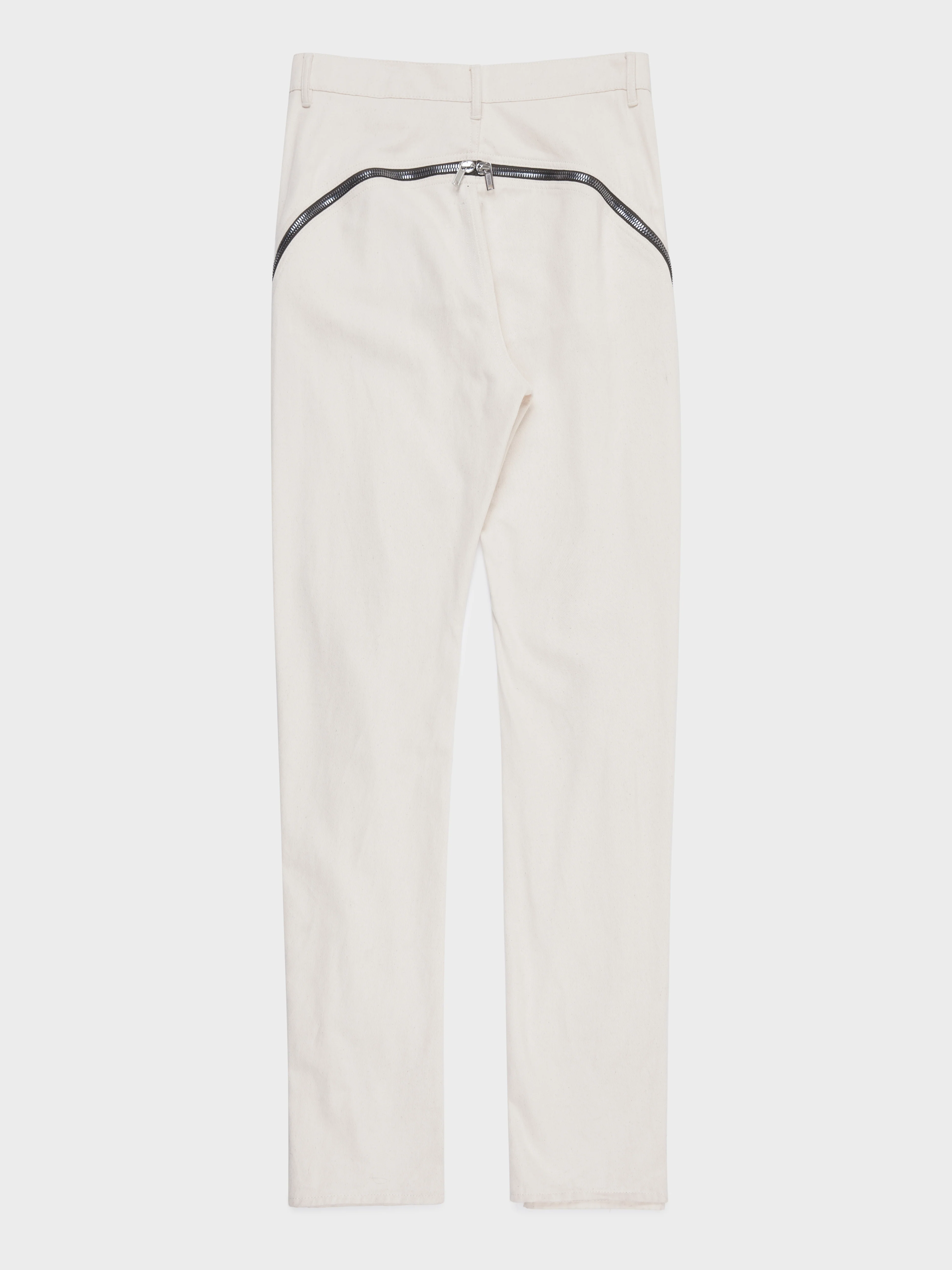 Bolan Cut Denim - Image 3