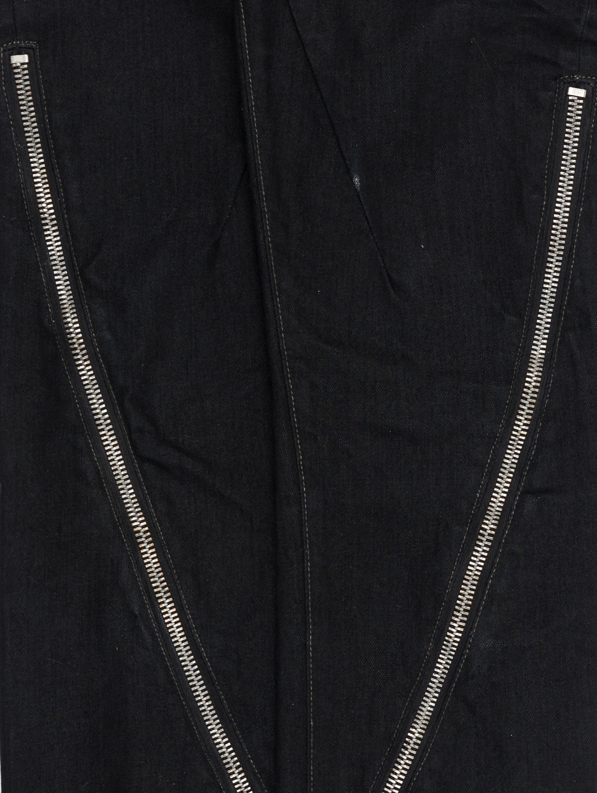 Banana Cut Jeans - Image 4