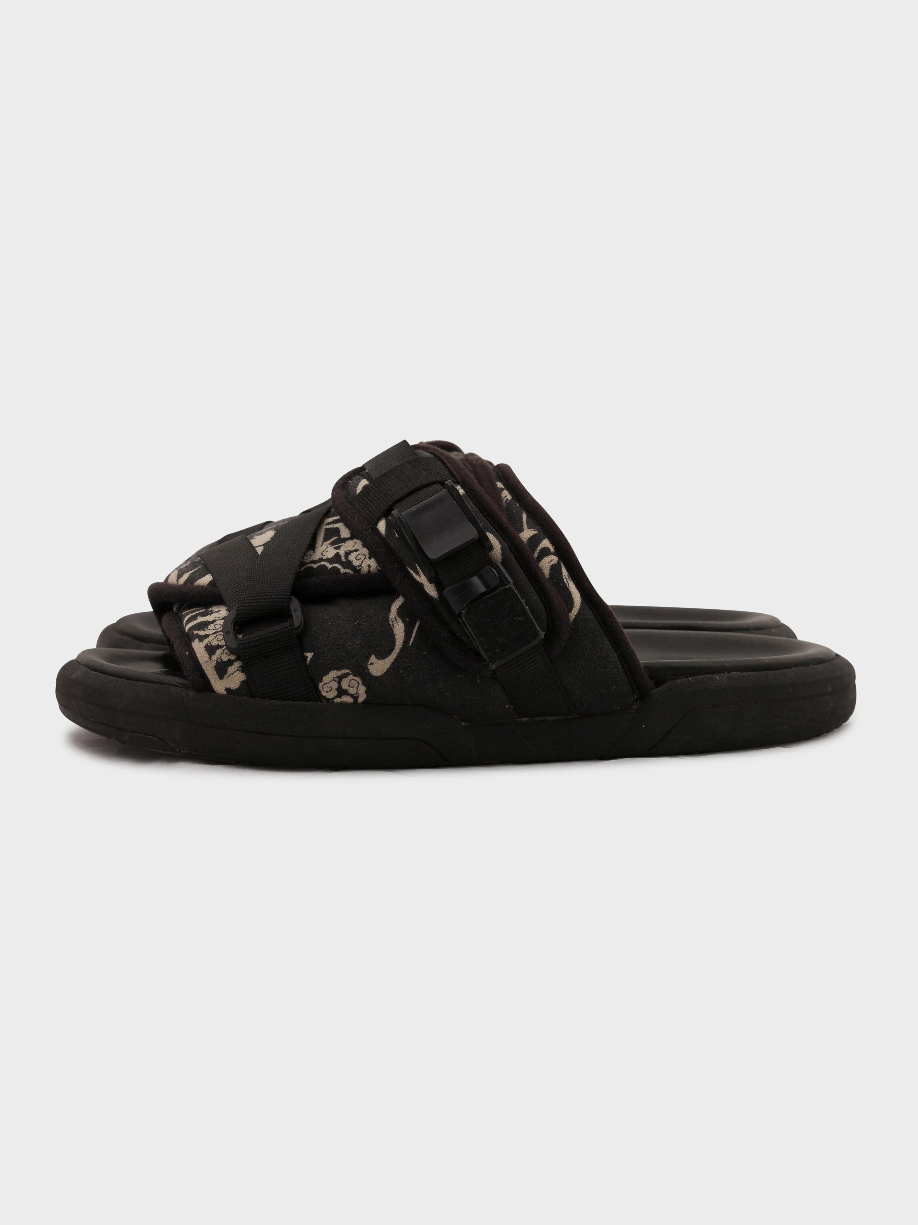 Bandana Christo Sandals - Image 3
