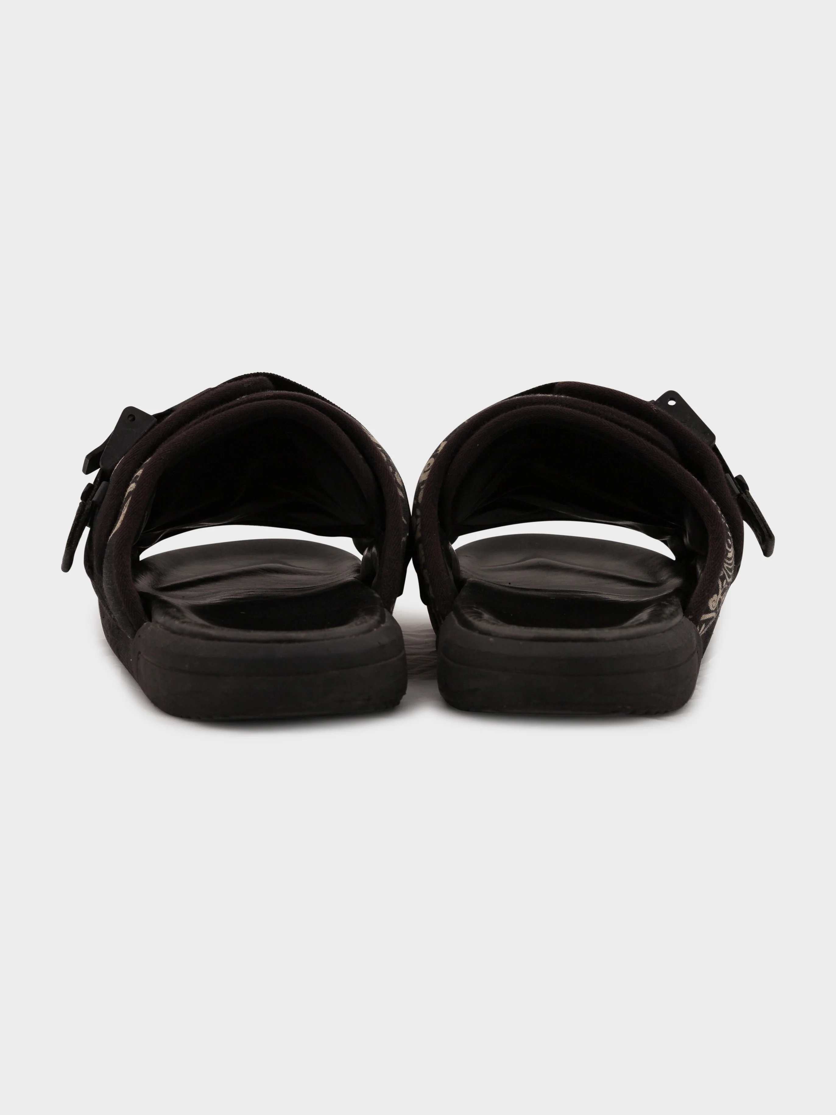 Bandana Christo Sandals - Image 4
