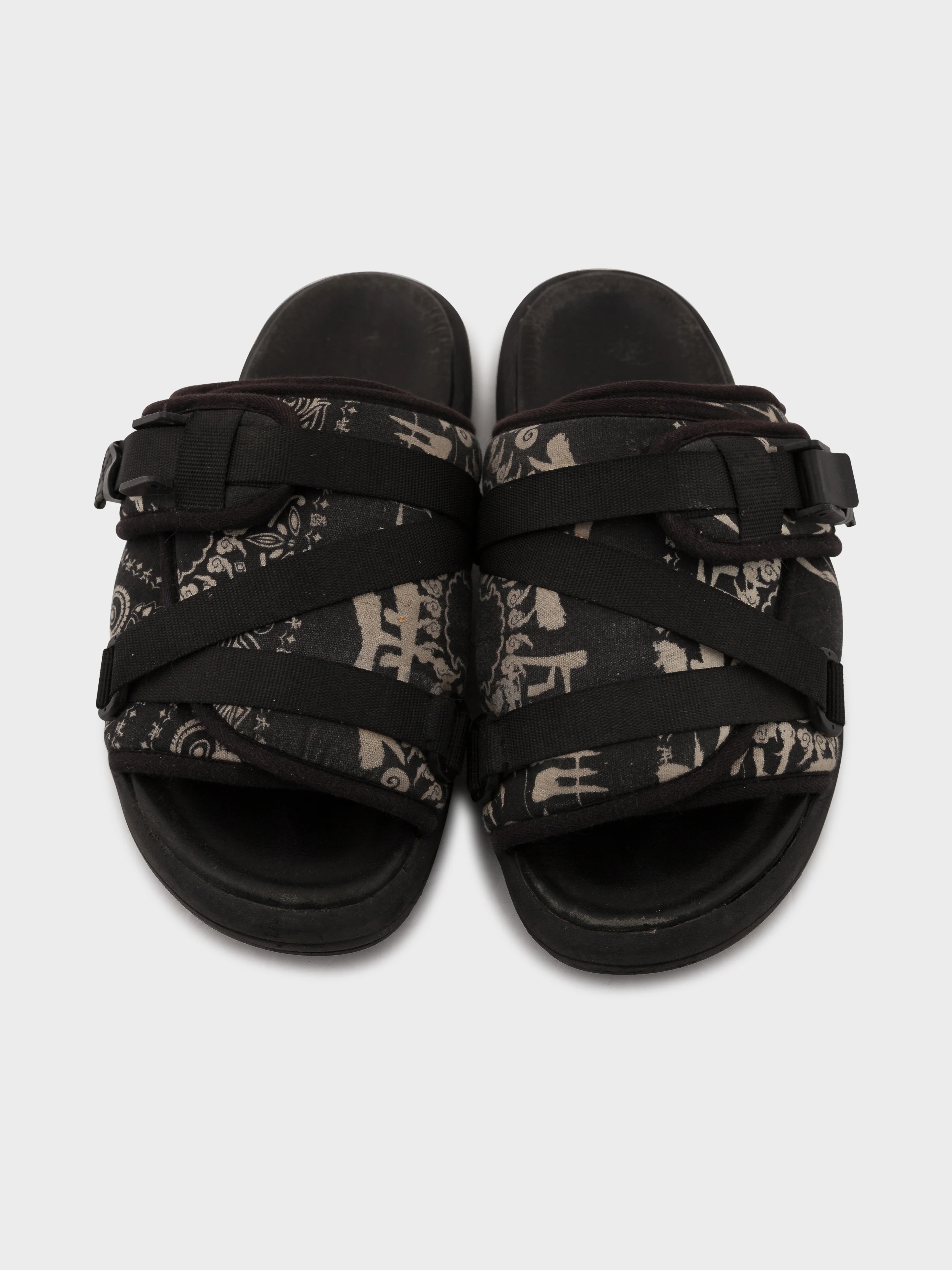Bandana Christo Sandals - Image 5