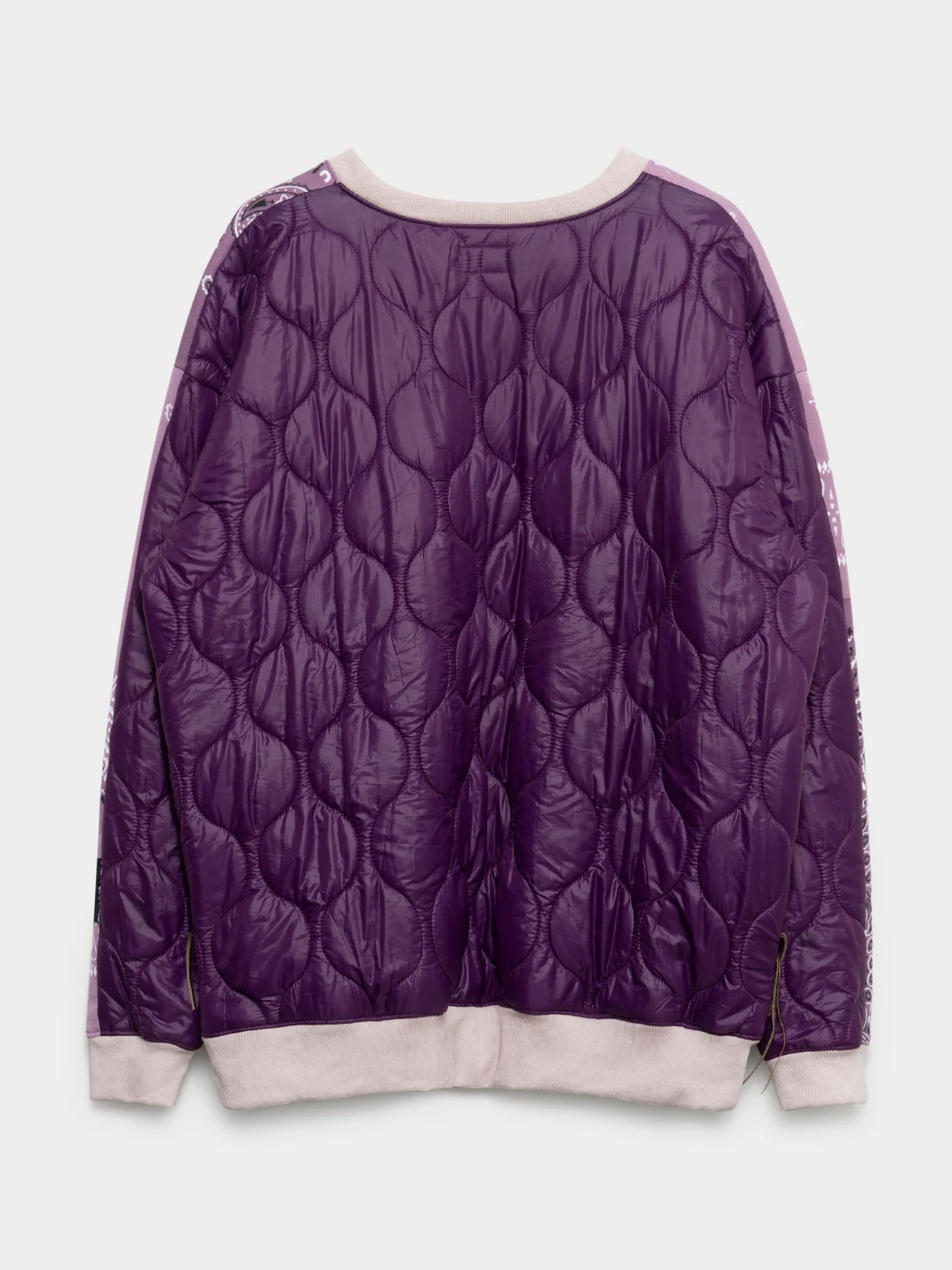 Big Bandana Bivouac Crewneck - Image 3