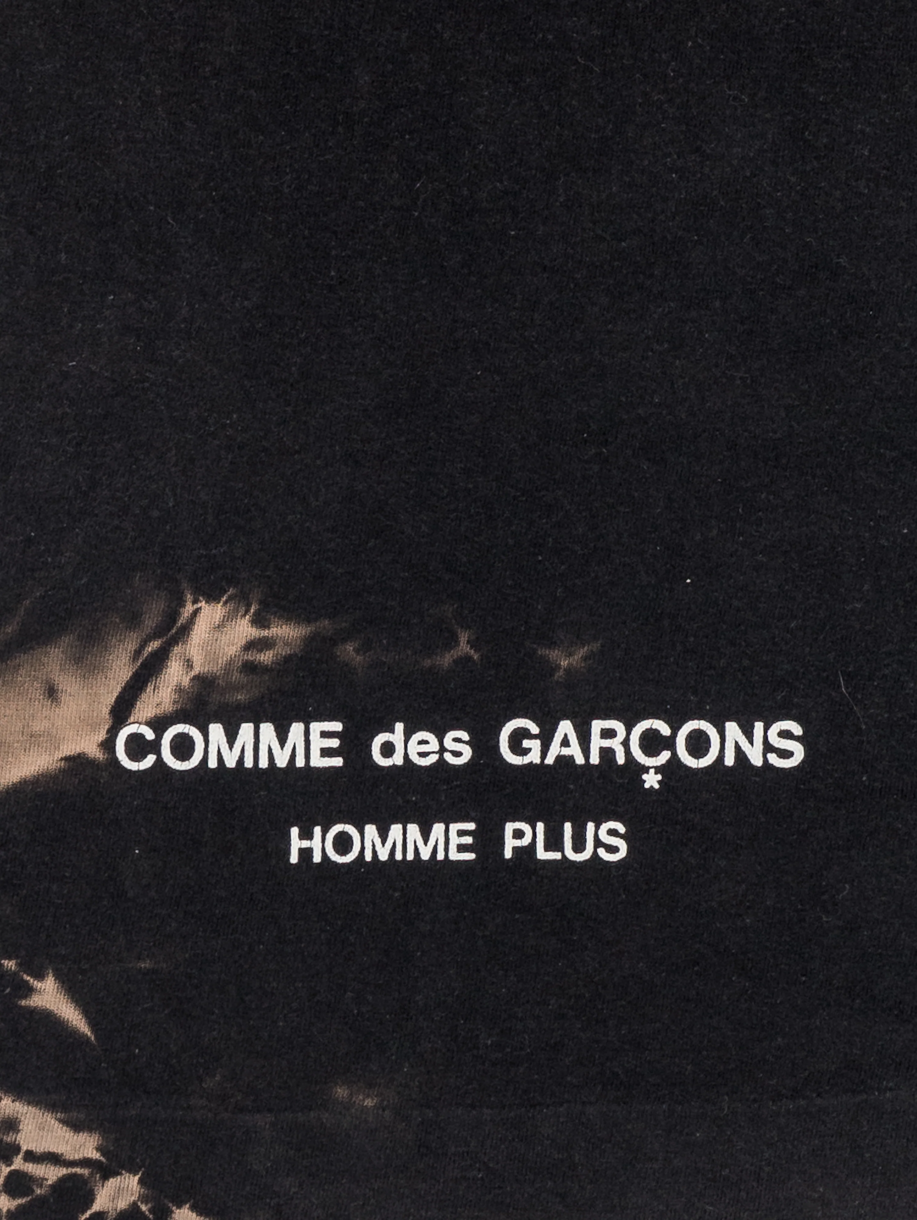 Bleach Net T-Shirt - Image 3