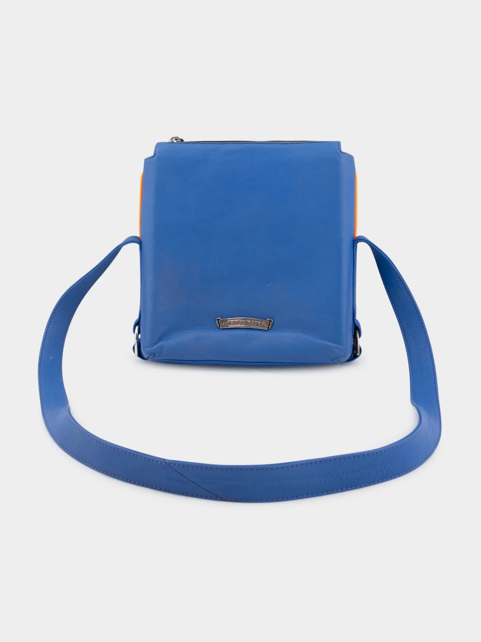 Blue Plug Bag - Image 3