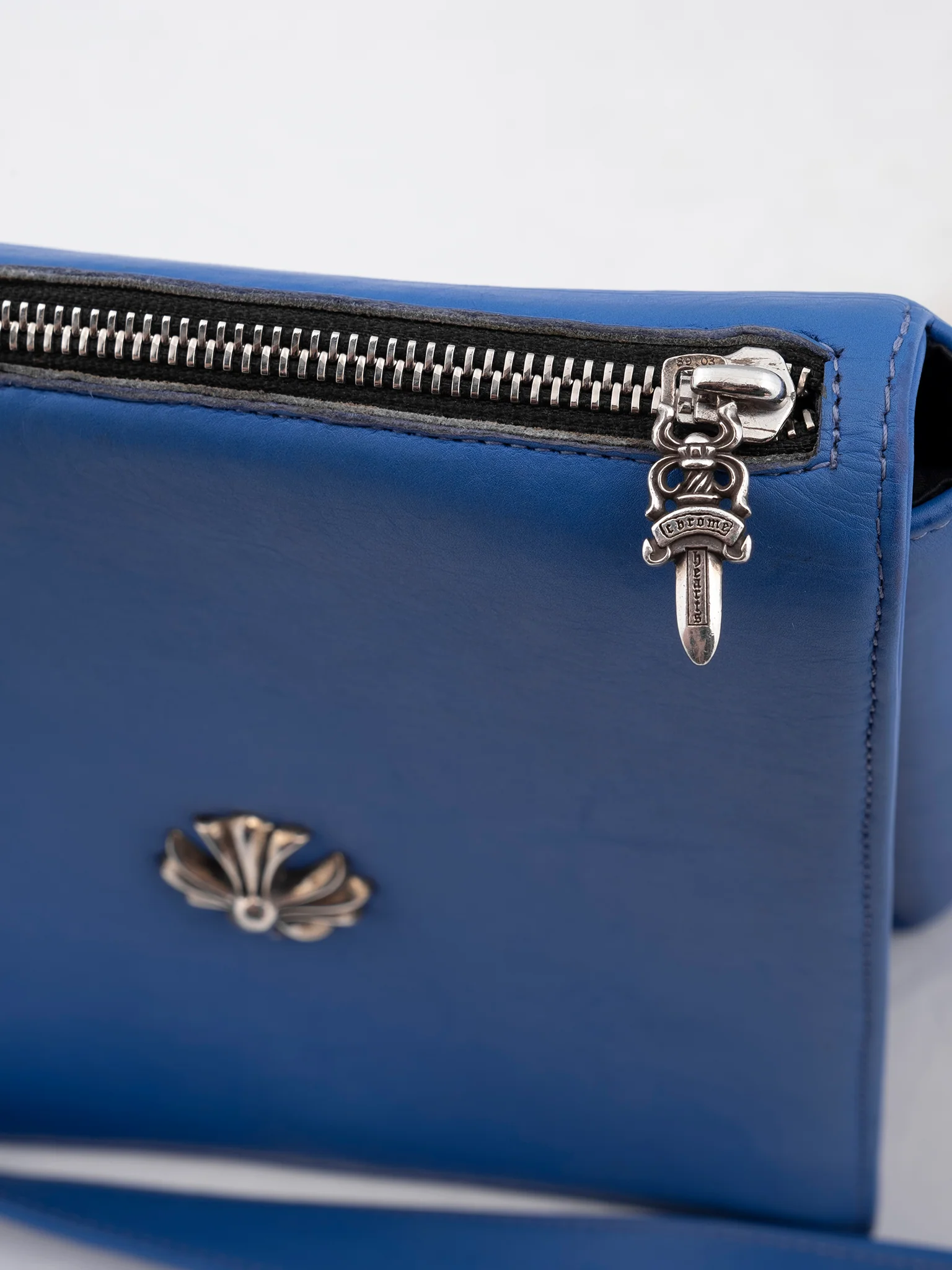 Blue Plug Bag - Image 8