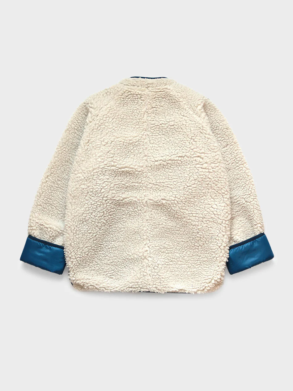 Boa Fleece Jacket - Image 5