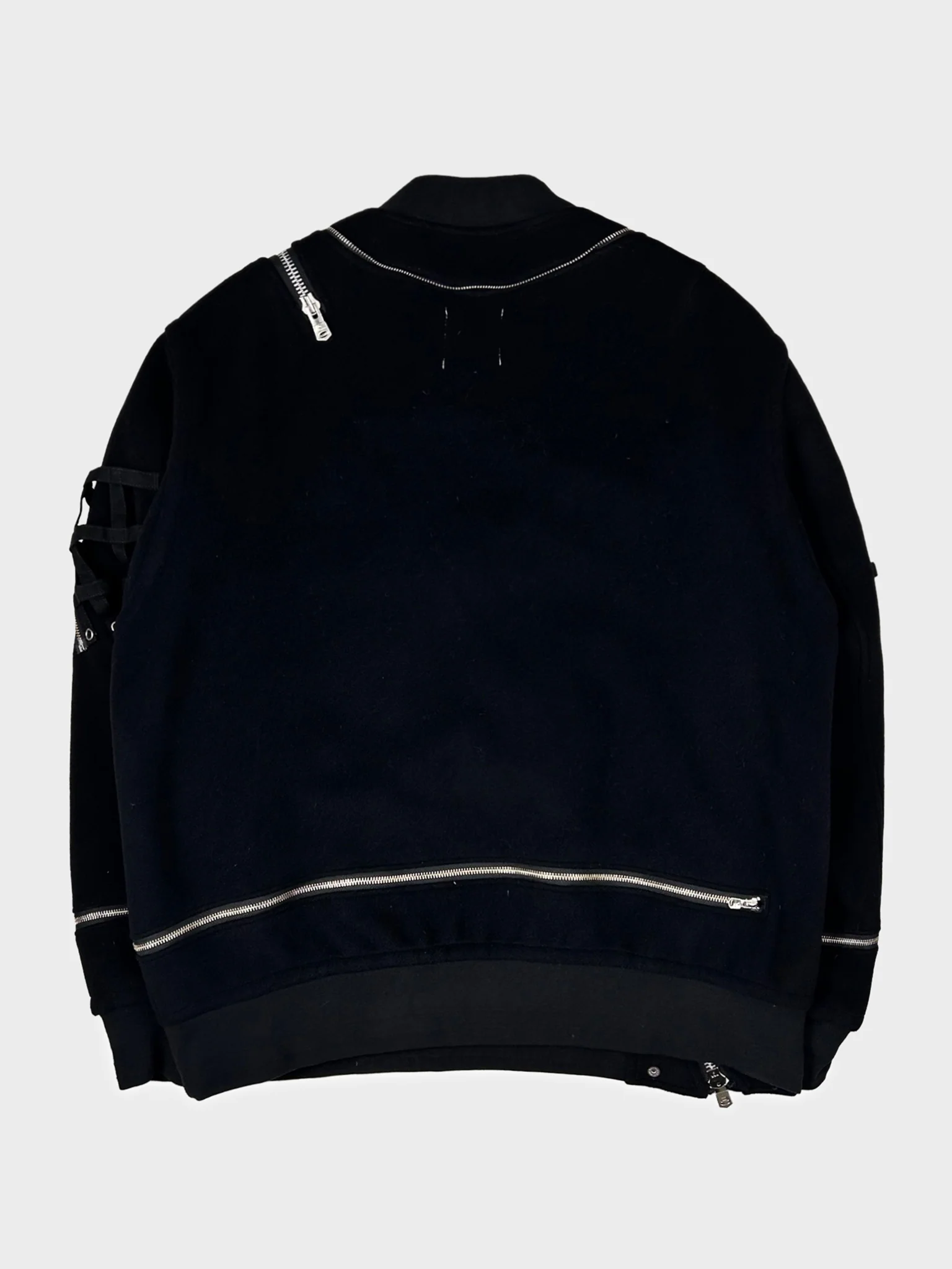 Bondage Crewneck - Image 3