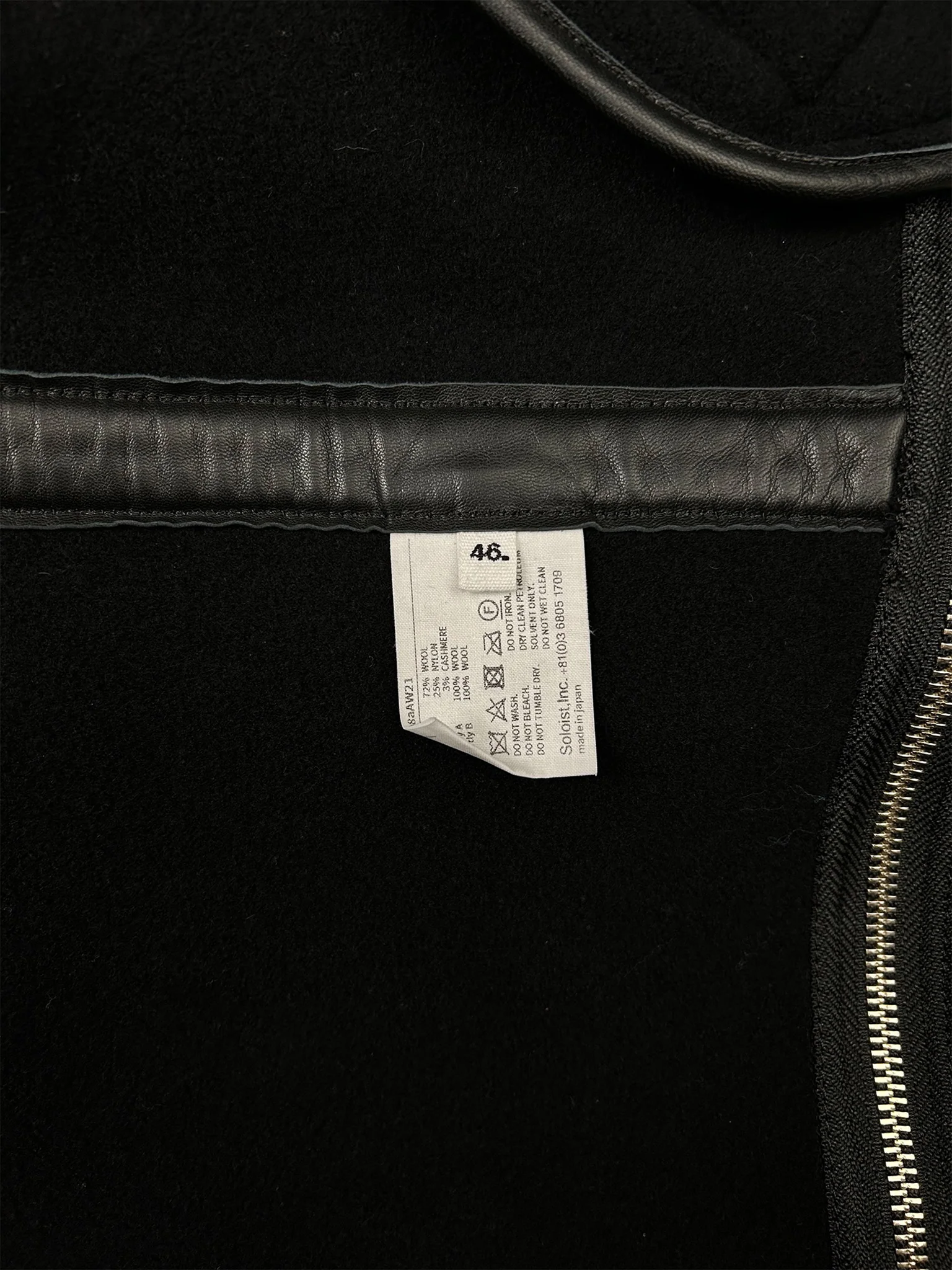 Bondage Crewneck - Image 5