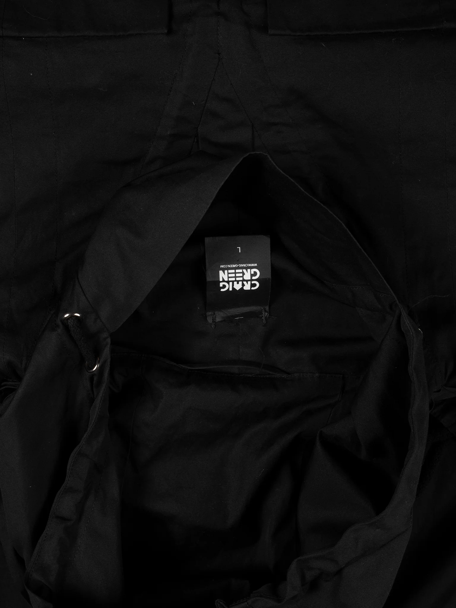 Bondage Hoodie - Image 3