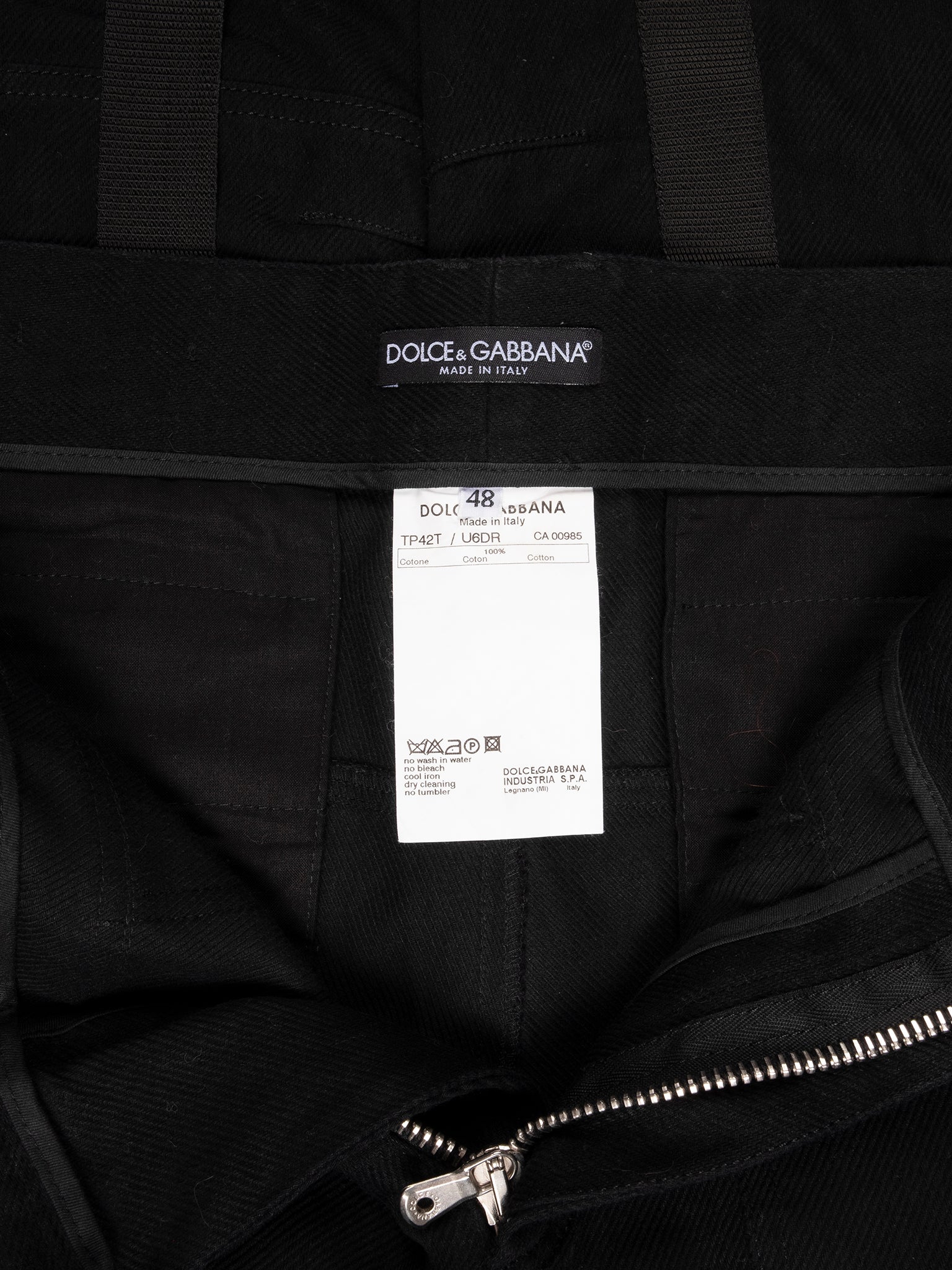 Bondage Pants - Image 3