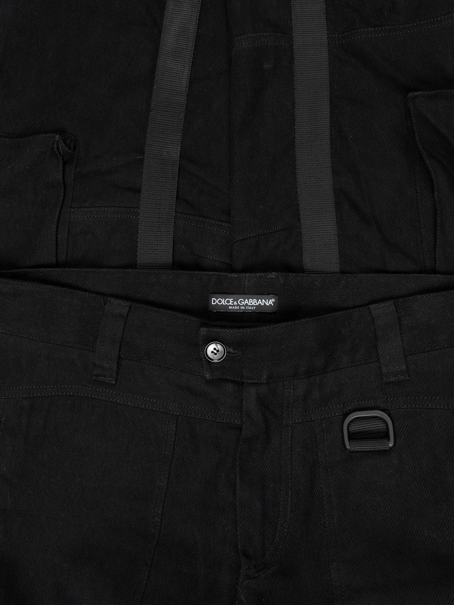 Bondage Pants - Image 4