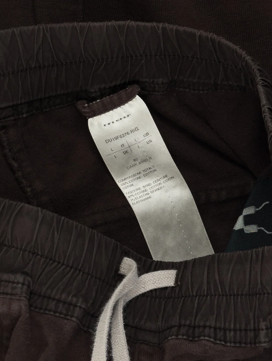 Cotton Creatch Cargos - Image 4