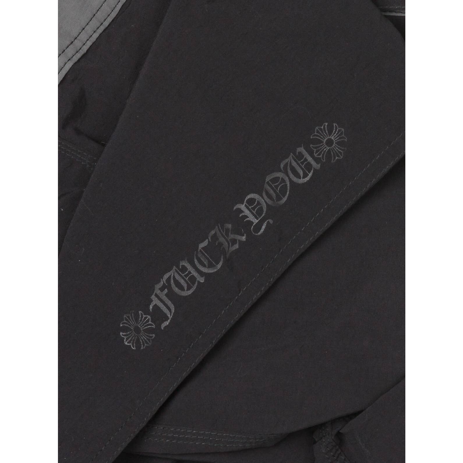 Cargo Swim Trunks - Image 3