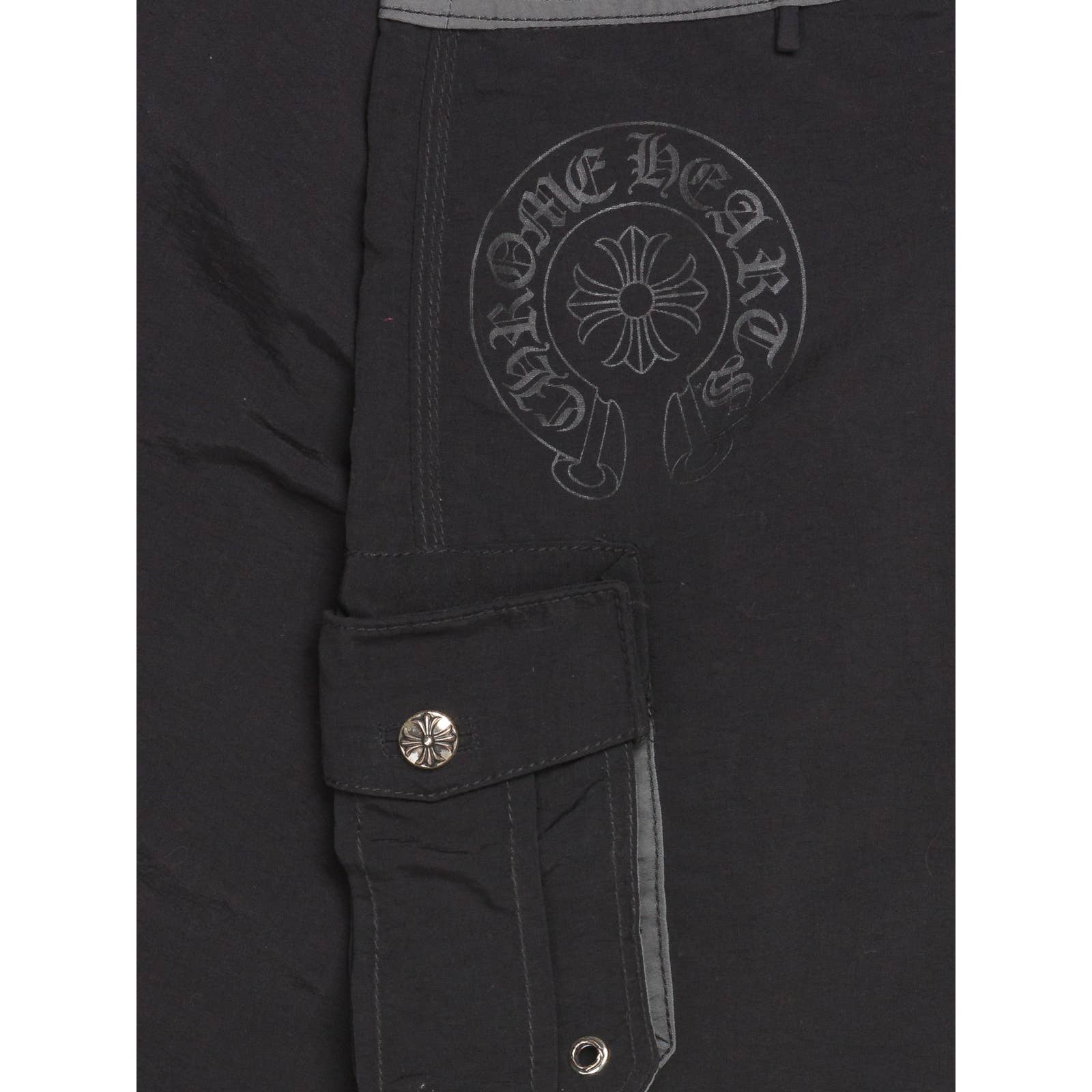 Cargo Swim Trunks - Image 4