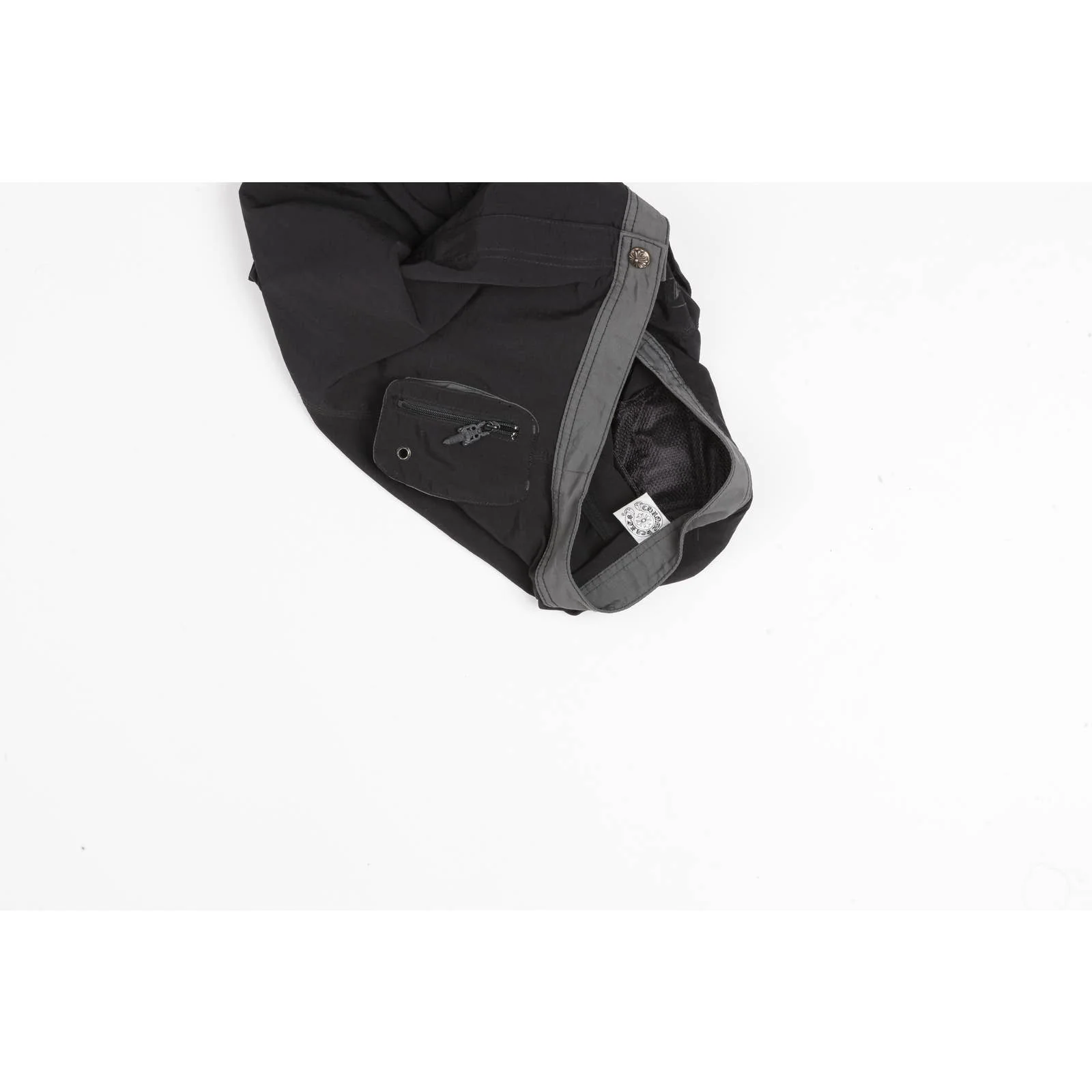 Cargo Swim Trunks - Image 6