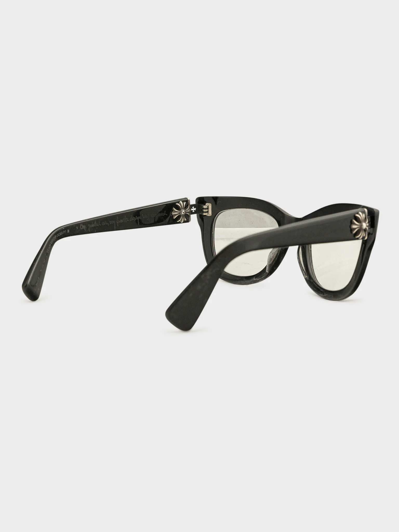 'Gritt' Glasses - Image 5