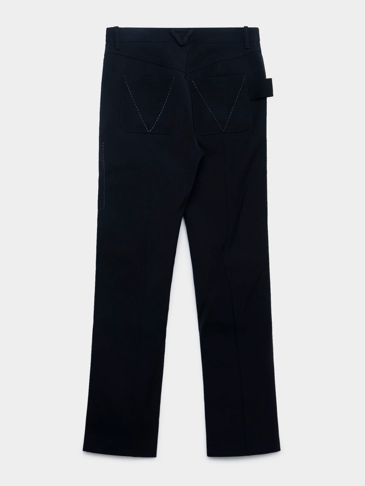Cavalry Zip Pants - Image 3