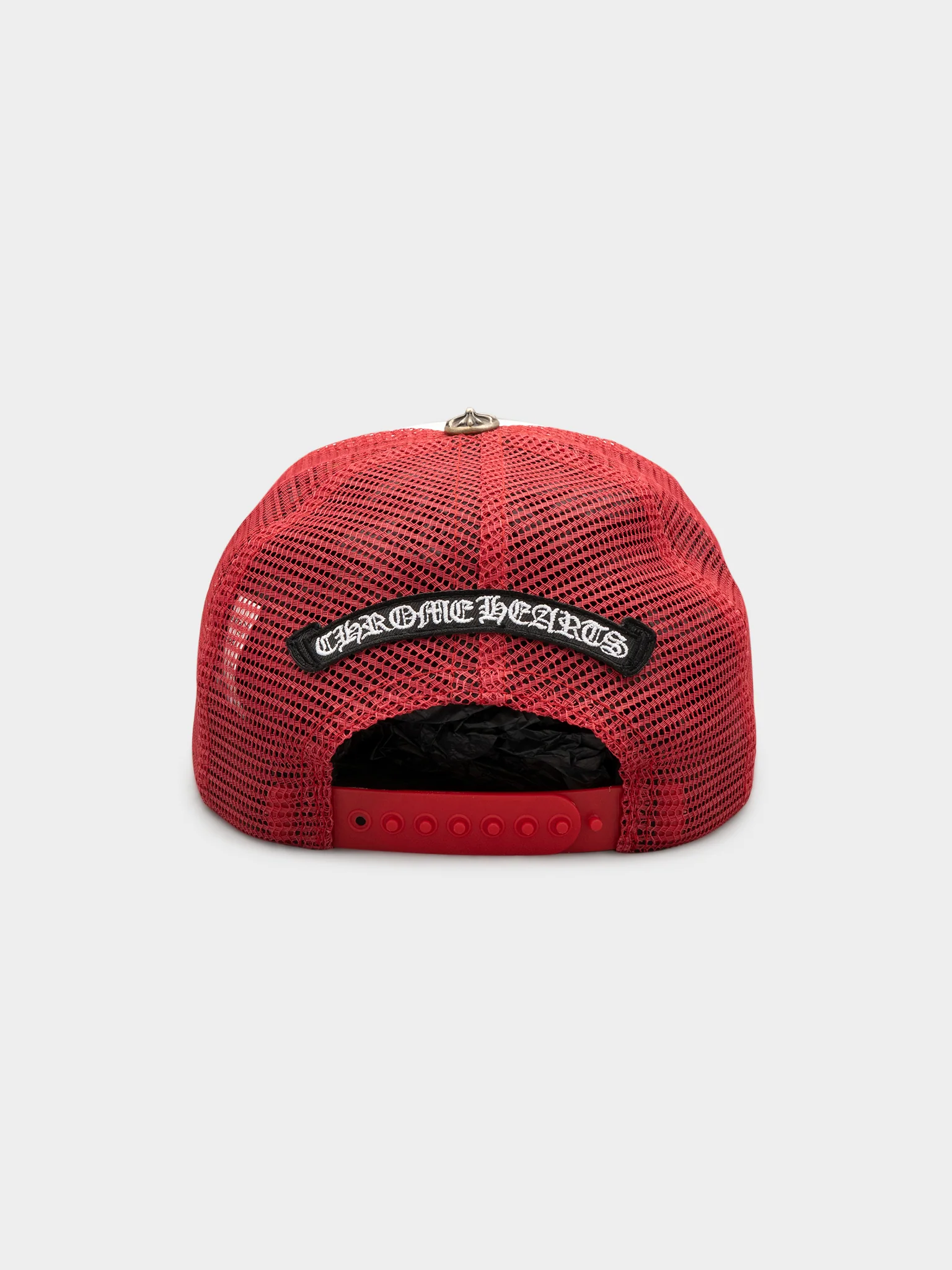 Cemetery Multi-Color Trucker Hat - Image 4