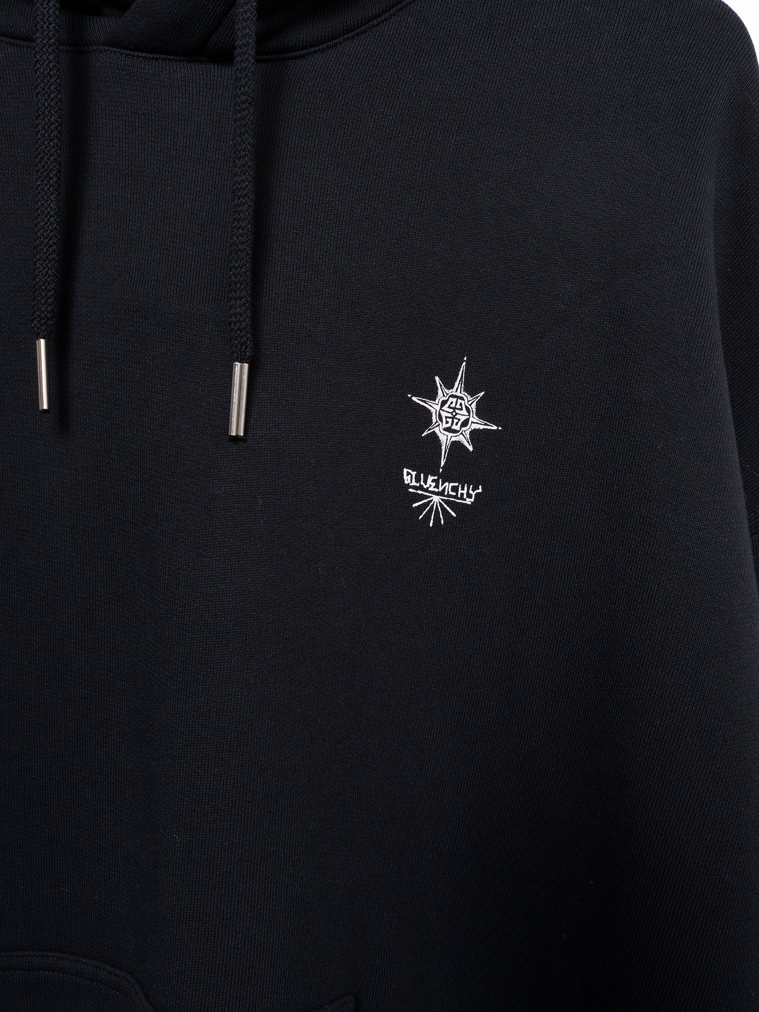 Chain Frame Hoodie - Image 3