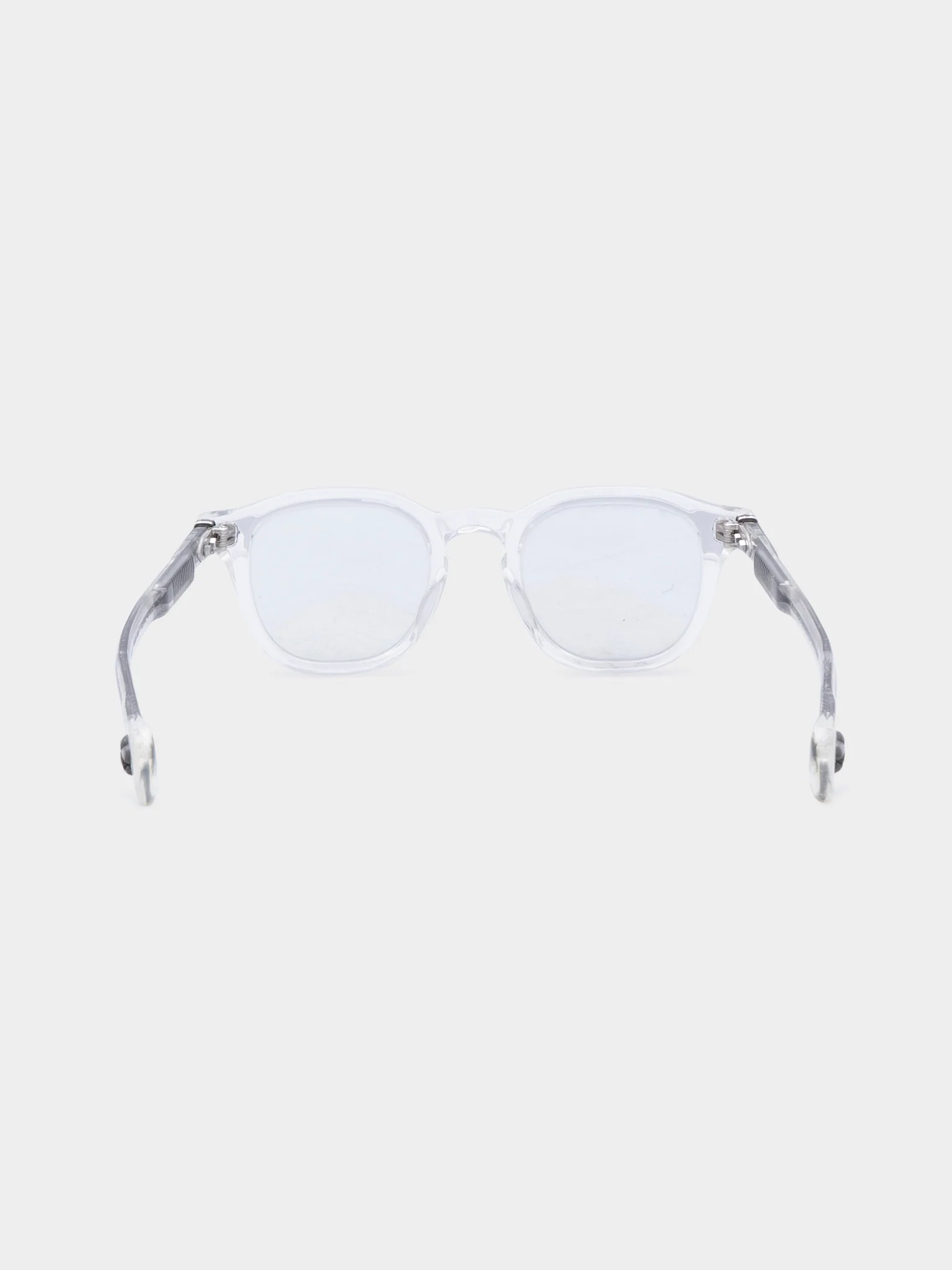 Clear Chirp Chirp Sunglasses - Image 4
