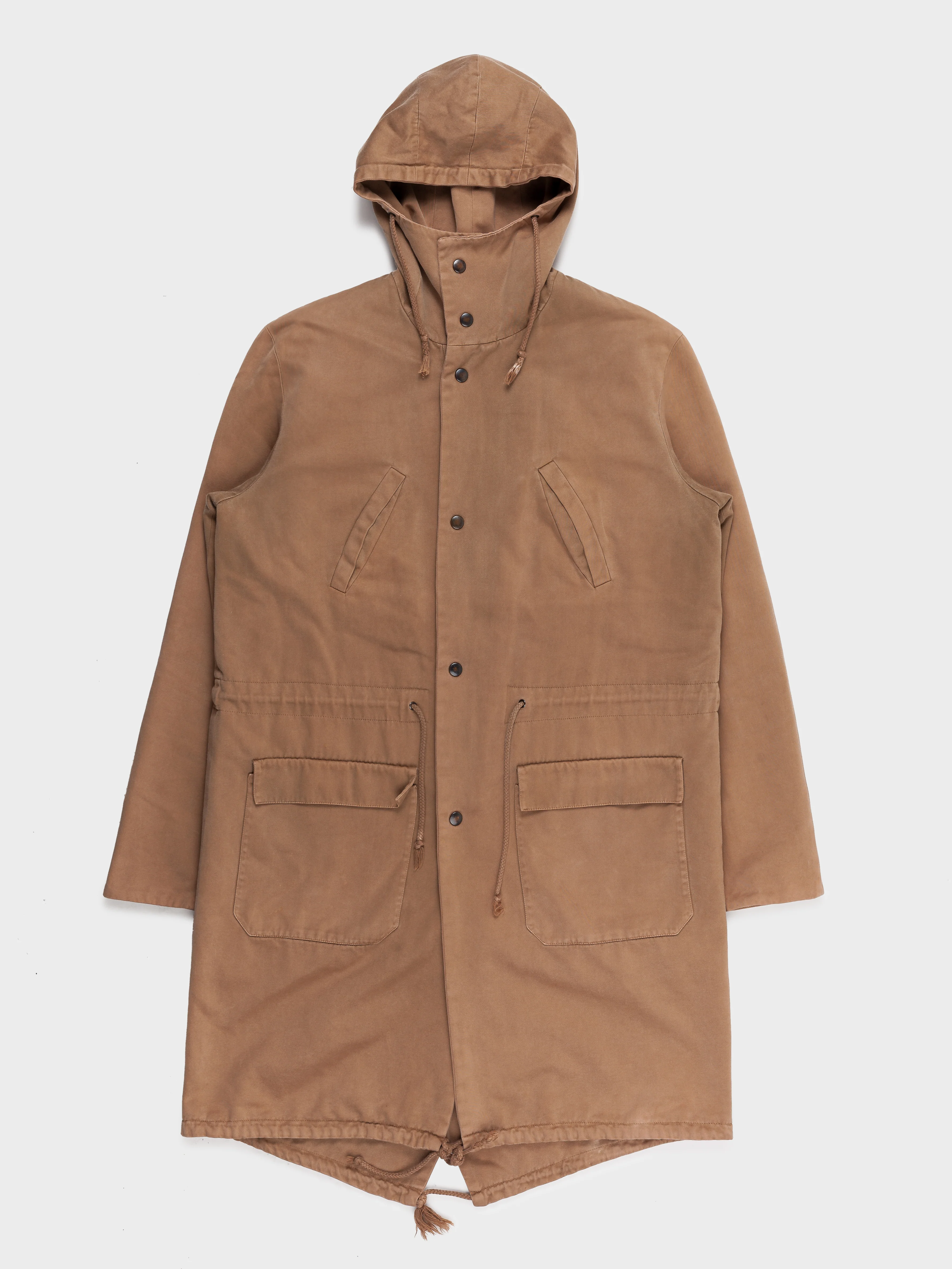 'Closer' PCL Parka - Image 3
