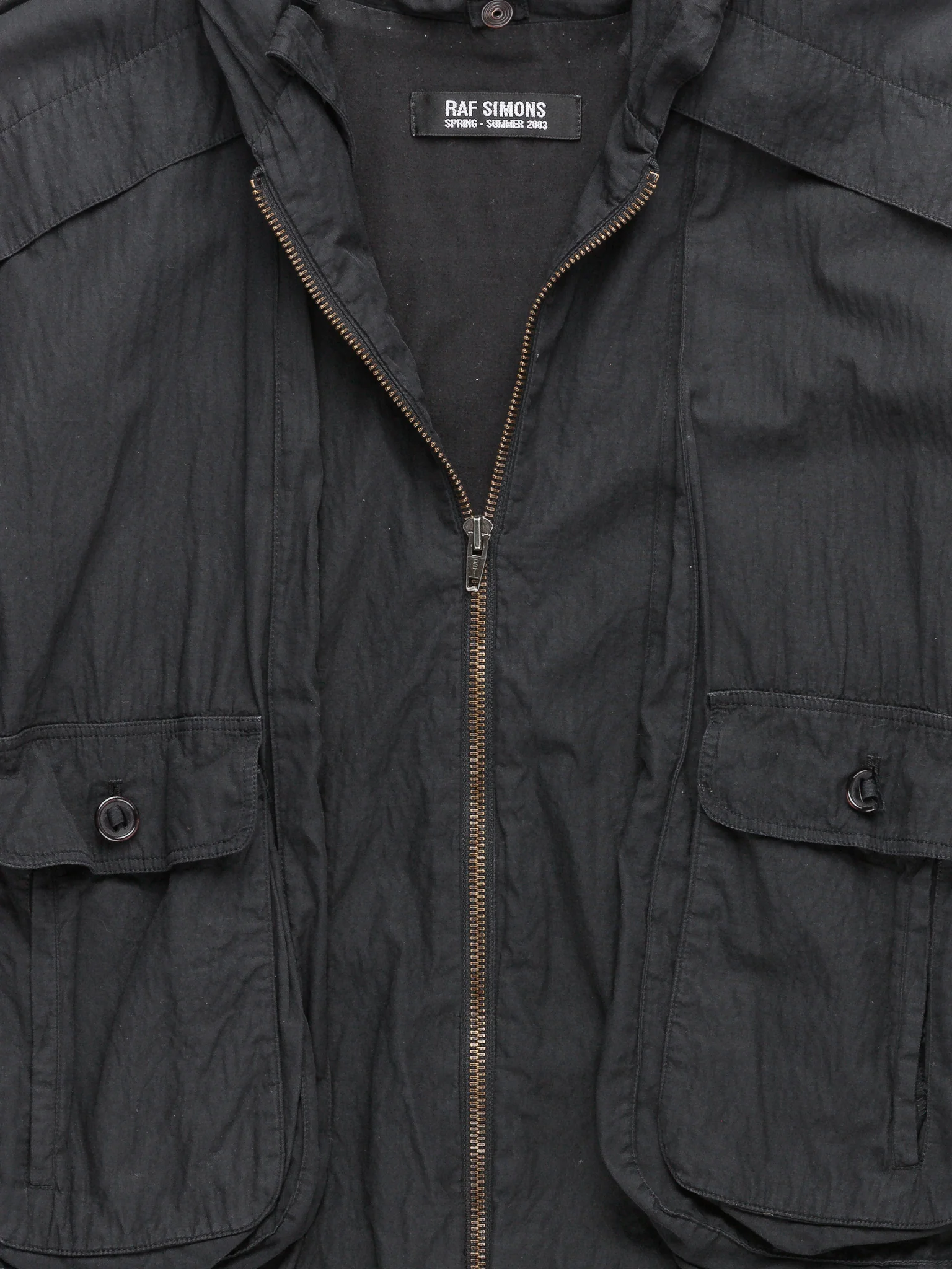 'Consumed' Zip bomber - Image 4